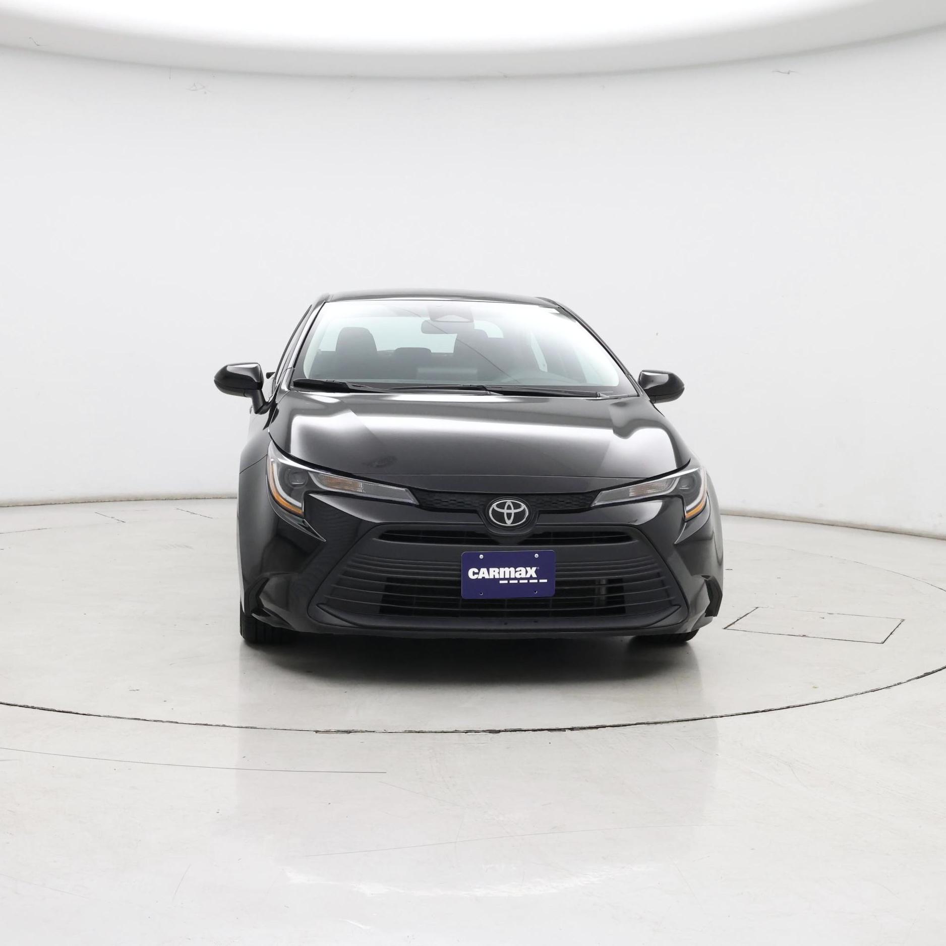 Thumbnail: 2024 Toyota Corolla - 5