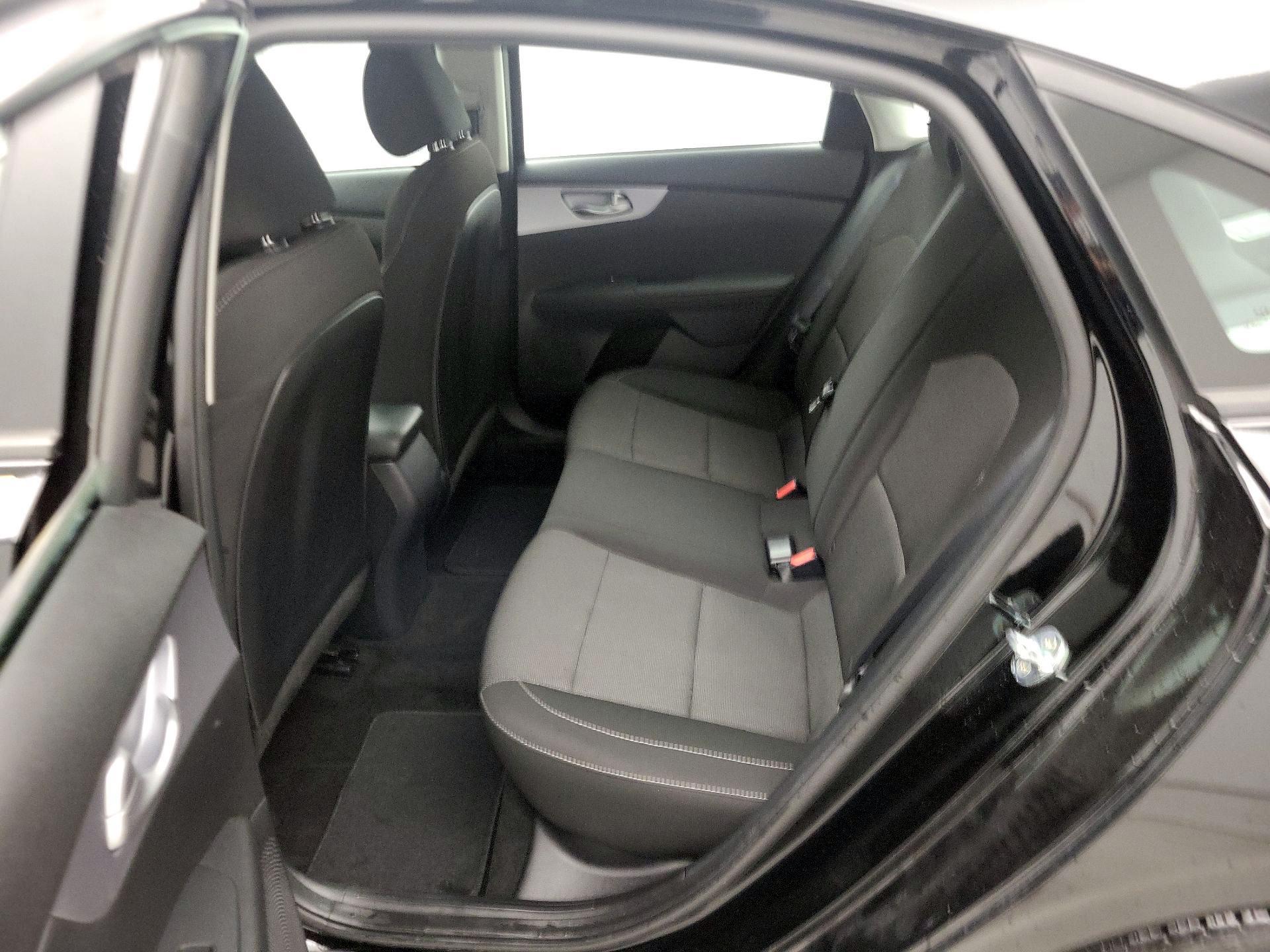 Thumbnail: 2023 Kia Forte - 19