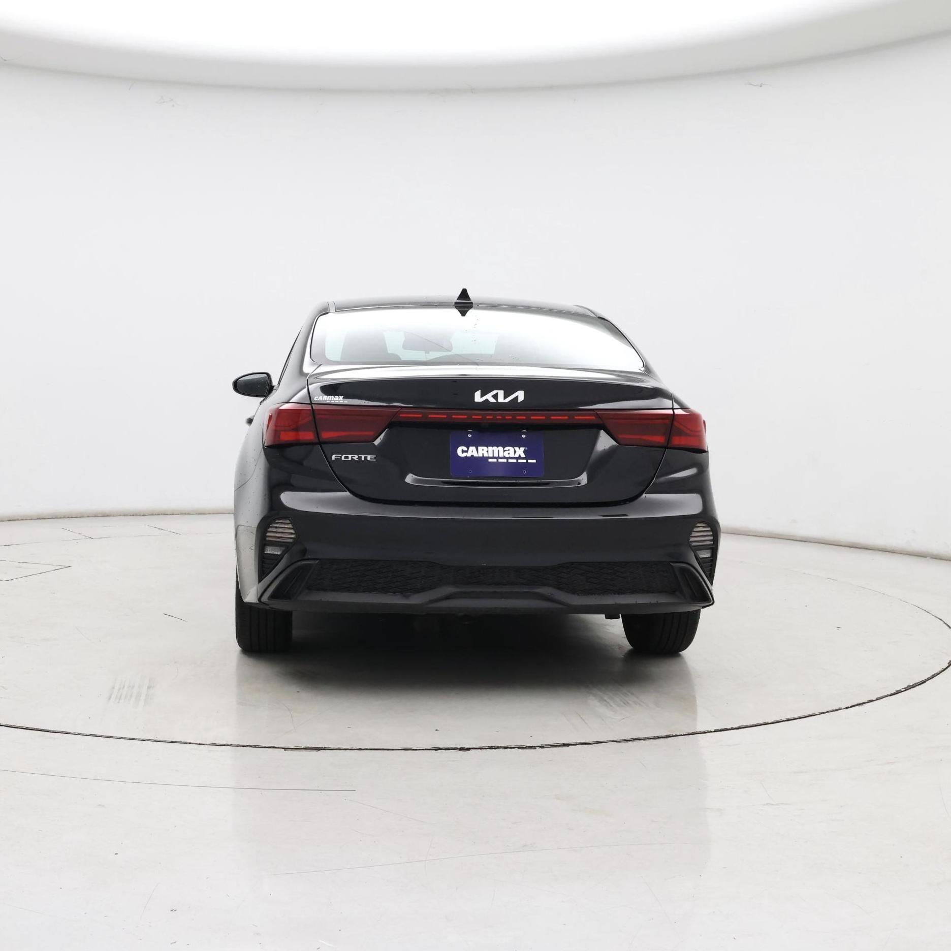 Thumbnail: 2023 Kia Forte - 6