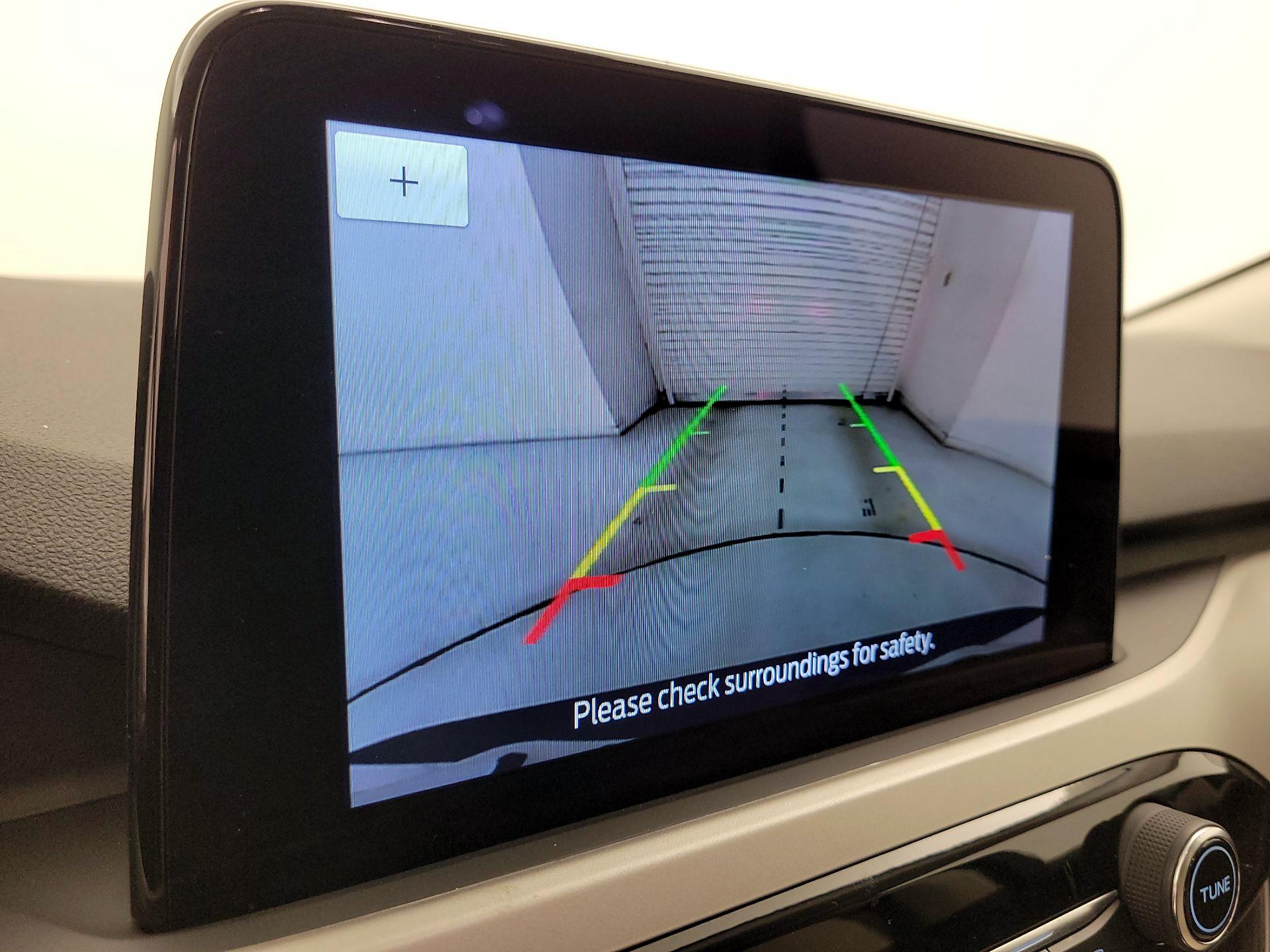 Thumbnail: 2022 Ford Escape - 15