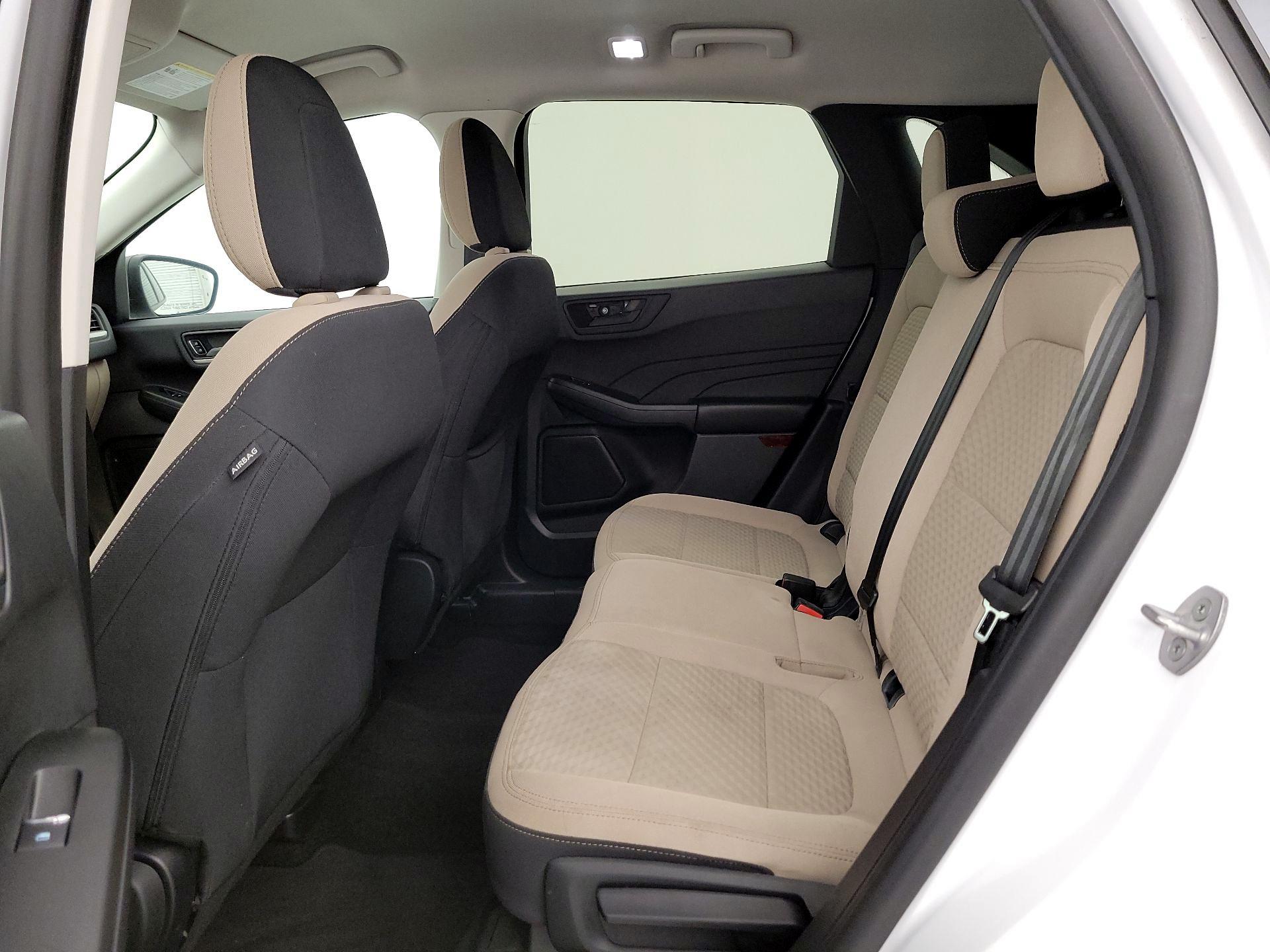 Thumbnail: 2022 Ford Escape - 20