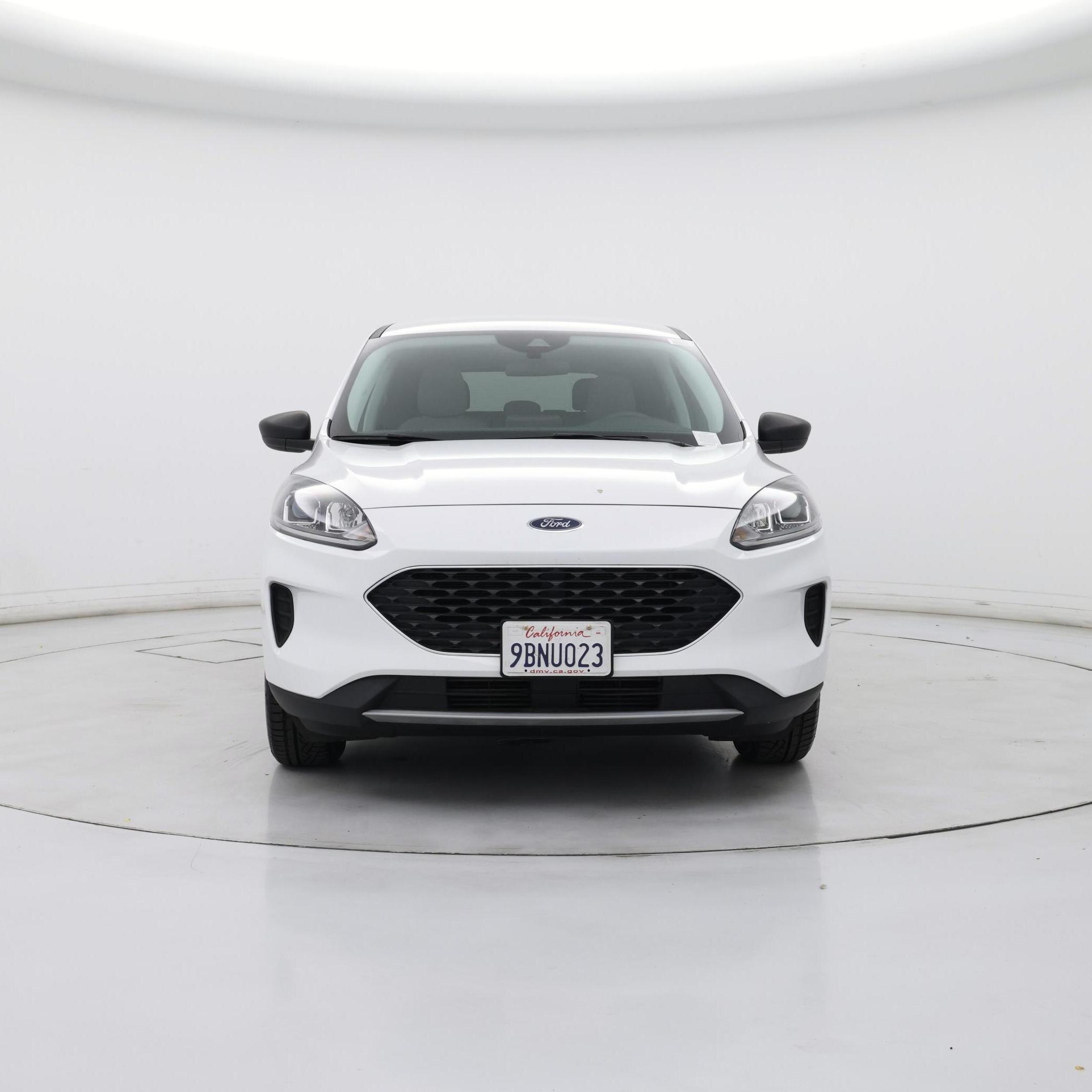 Thumbnail: 2022 Ford Escape - 5