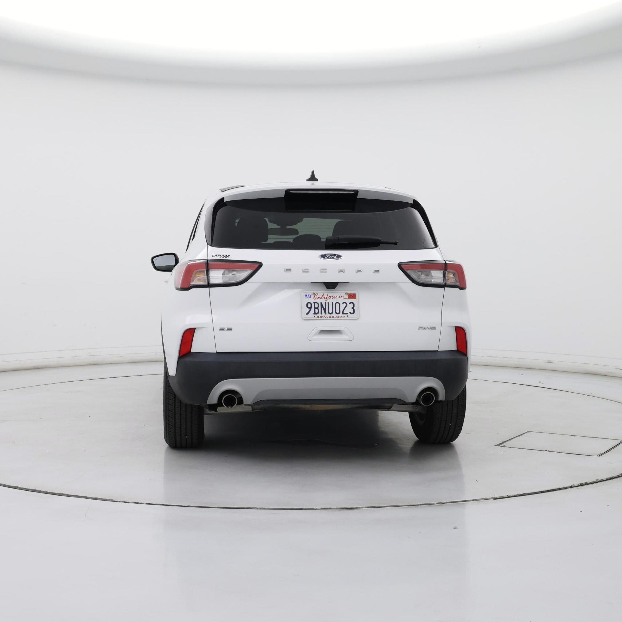 Thumbnail: 2022 Ford Escape - 6