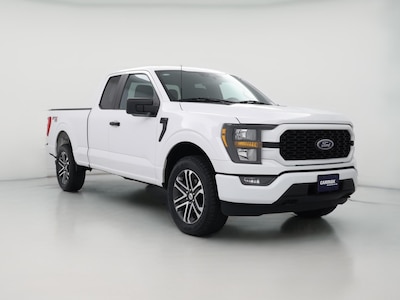 2023 Ford F150 XL