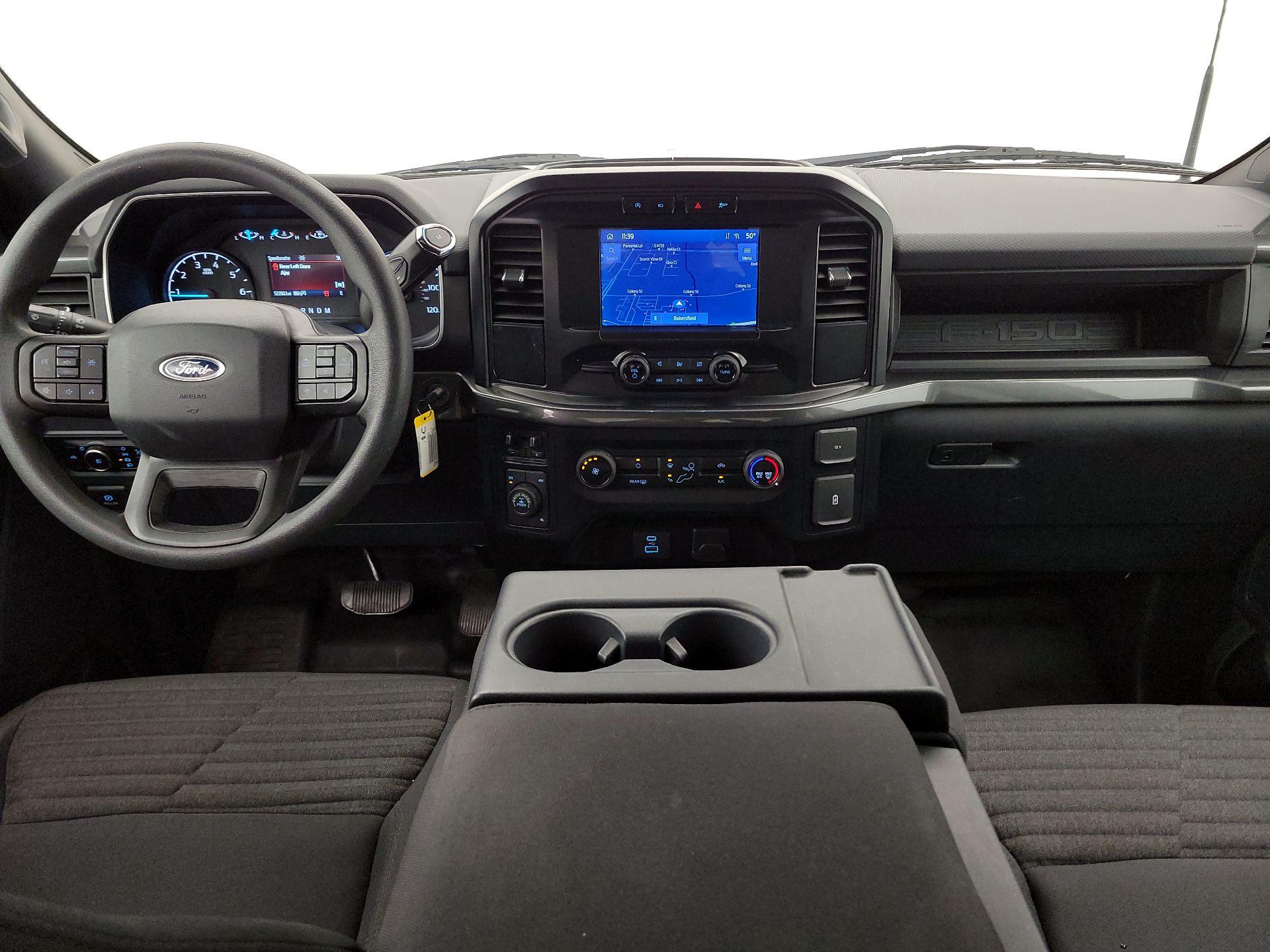 Thumbnail: 2023 Ford F-150 - 9