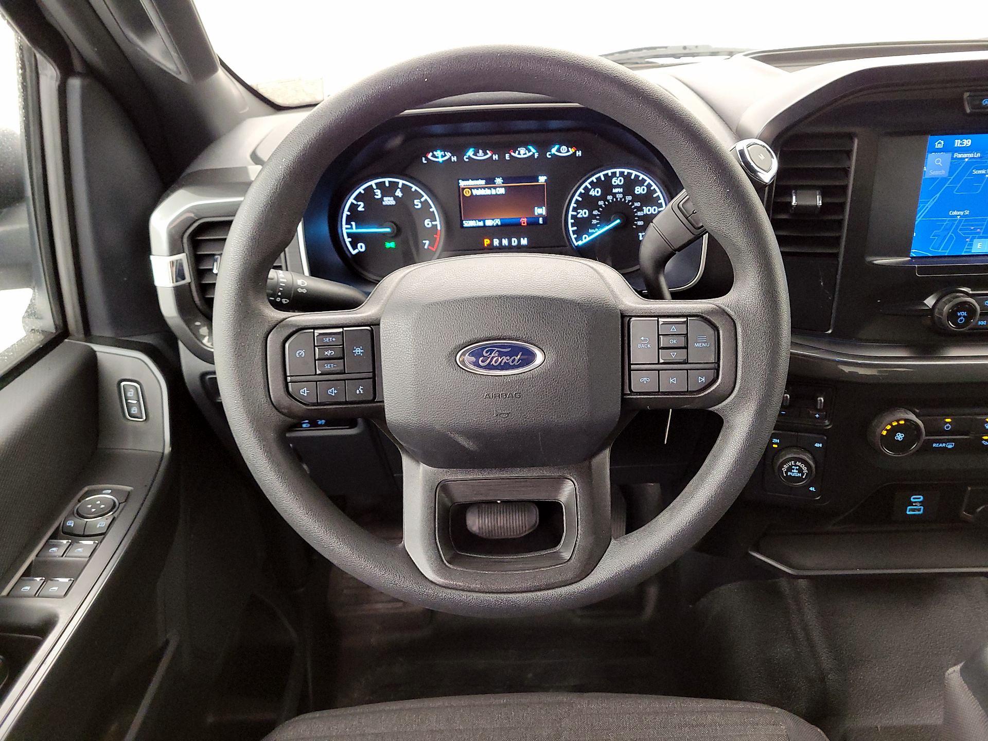 Thumbnail: 2023 Ford F-150 - 10