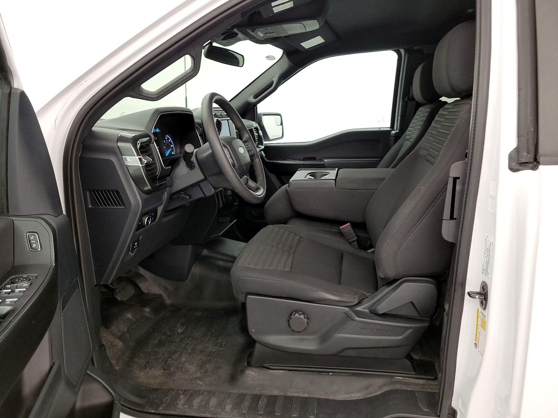 Thumbnail: 2023 Ford F-150 - 11