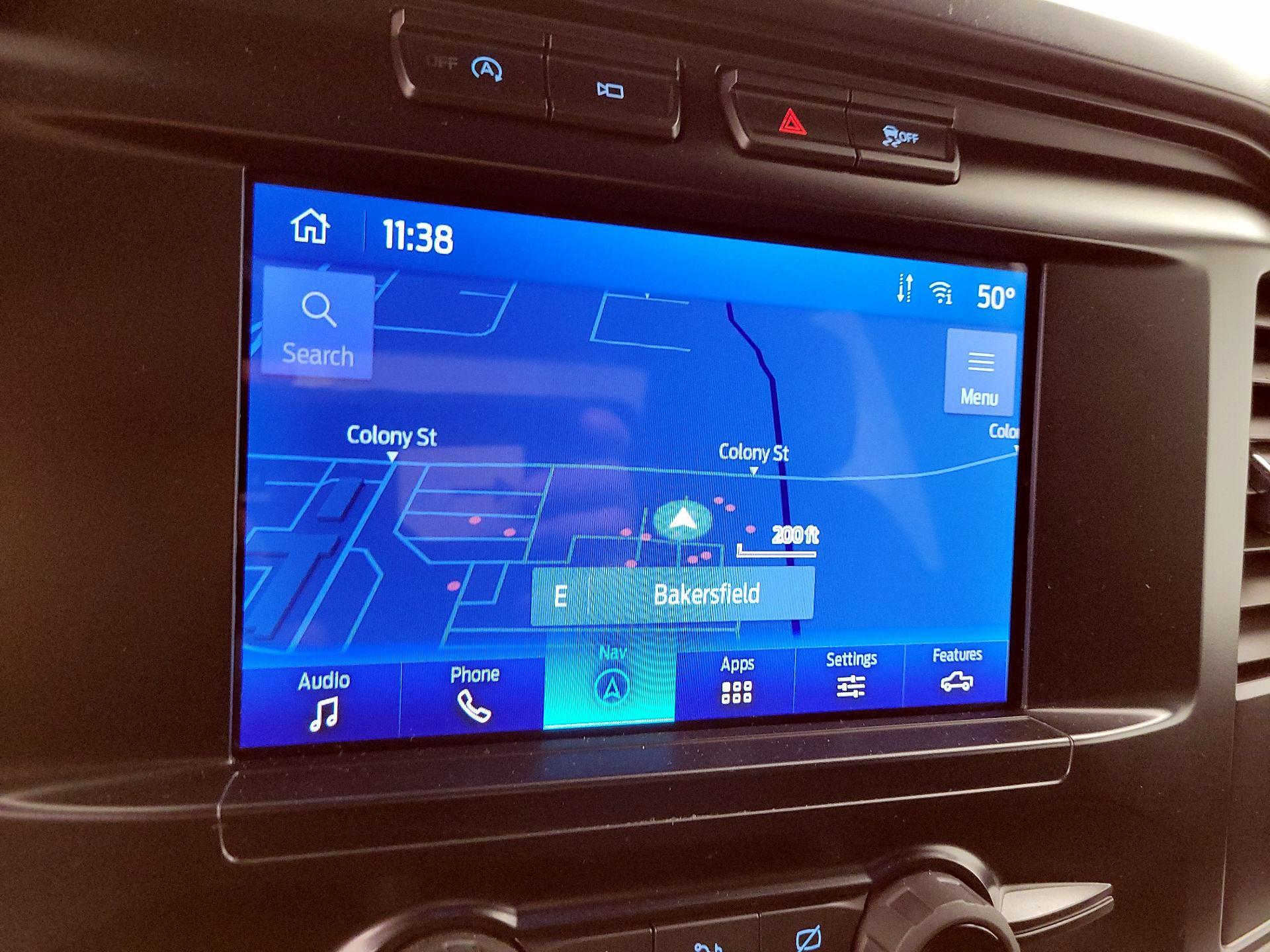 Thumbnail: 2023 Ford F-150 - 14