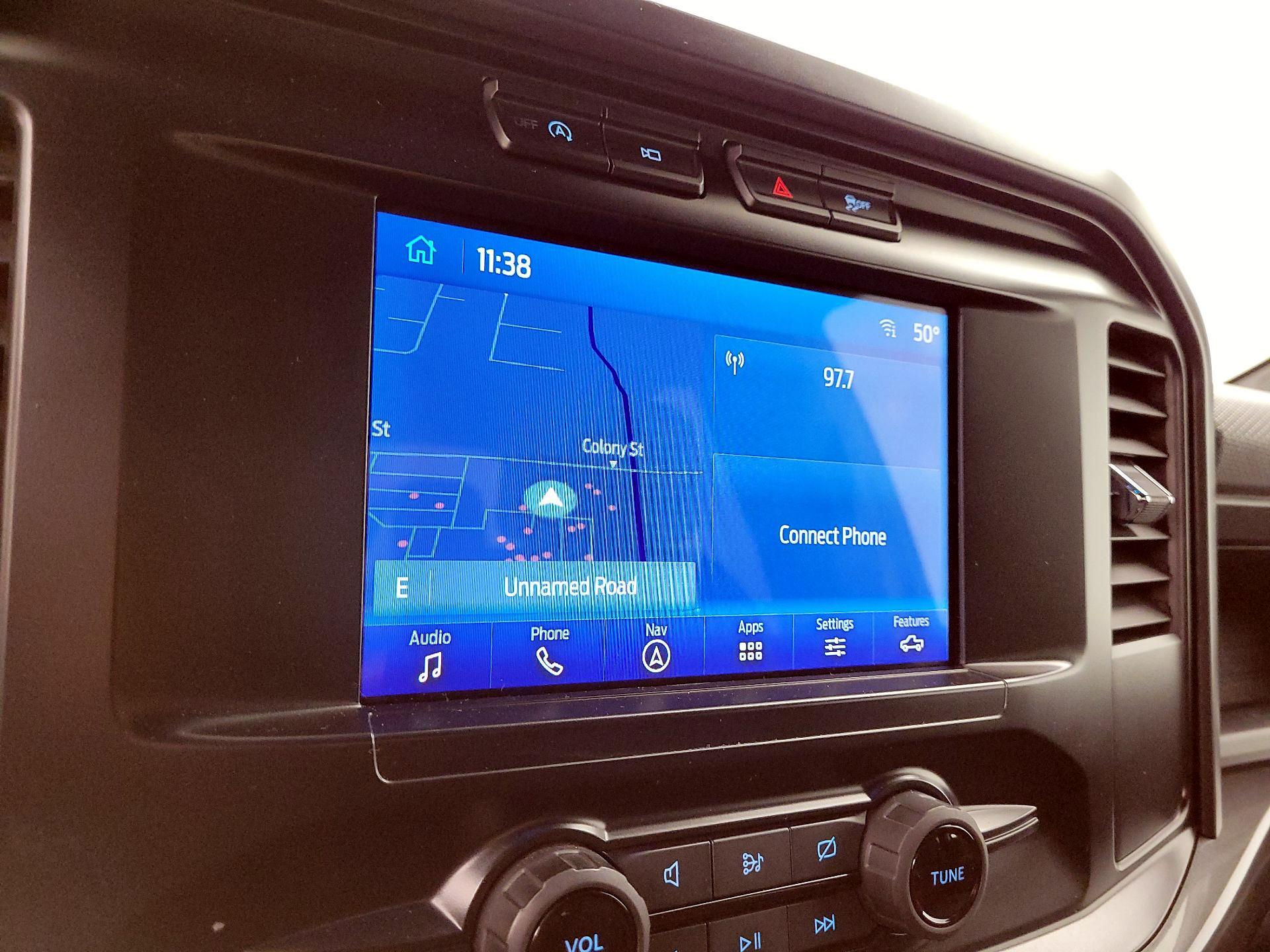 Thumbnail: 2023 Ford F-150 - 16