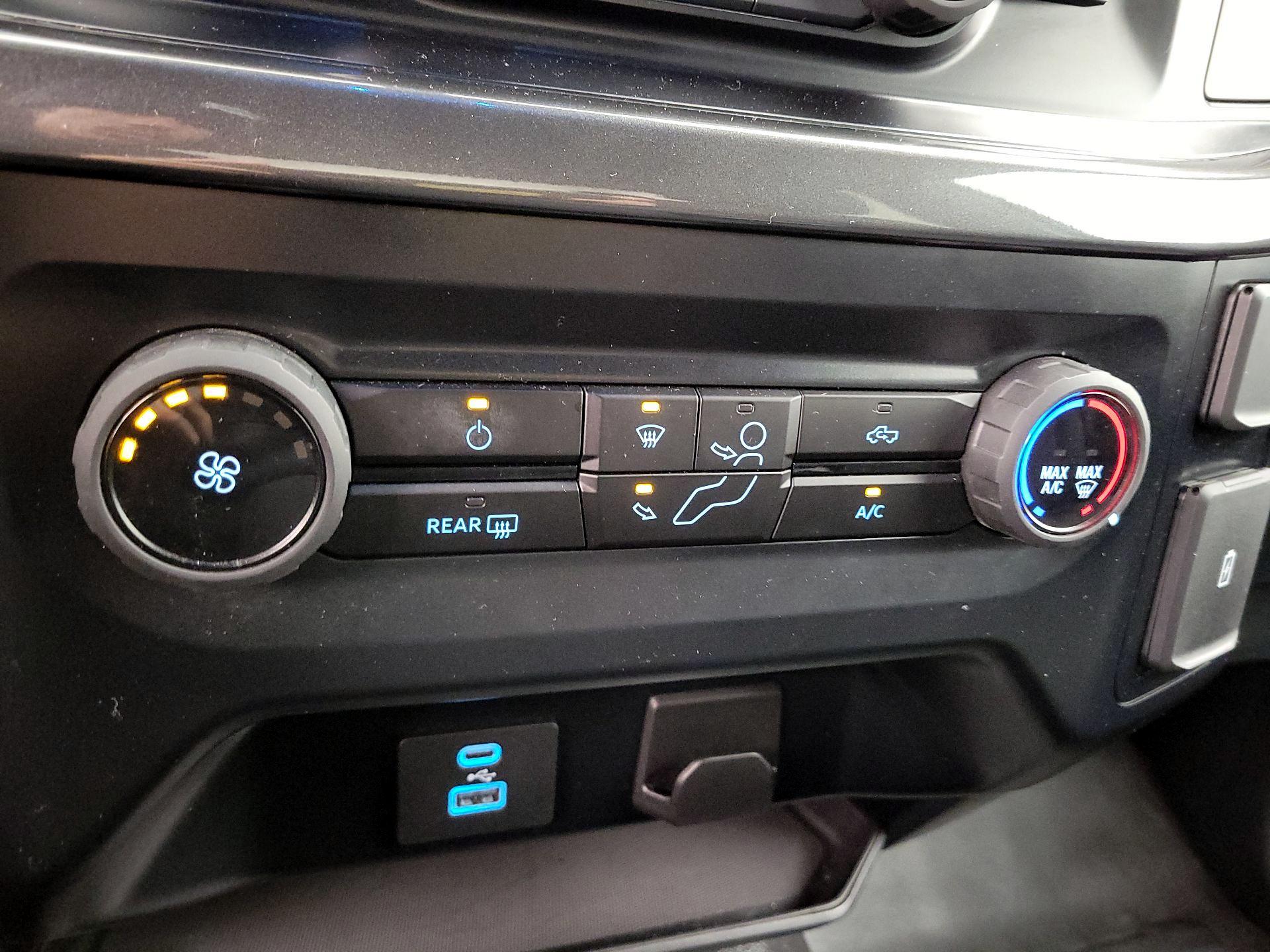 Thumbnail: 2023 Ford F-150 - 17