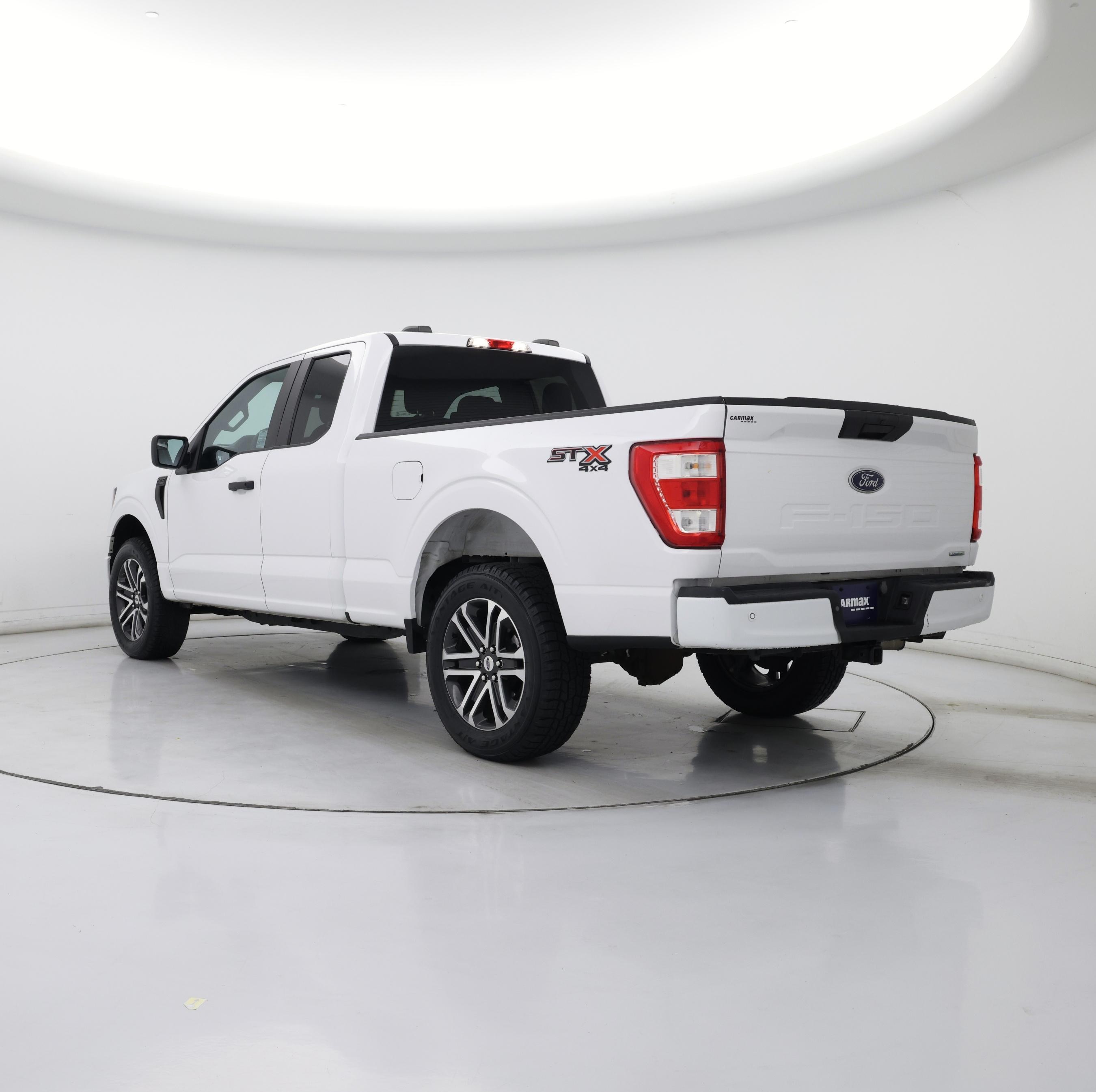 Thumbnail: 2023 Ford F-150 - 2