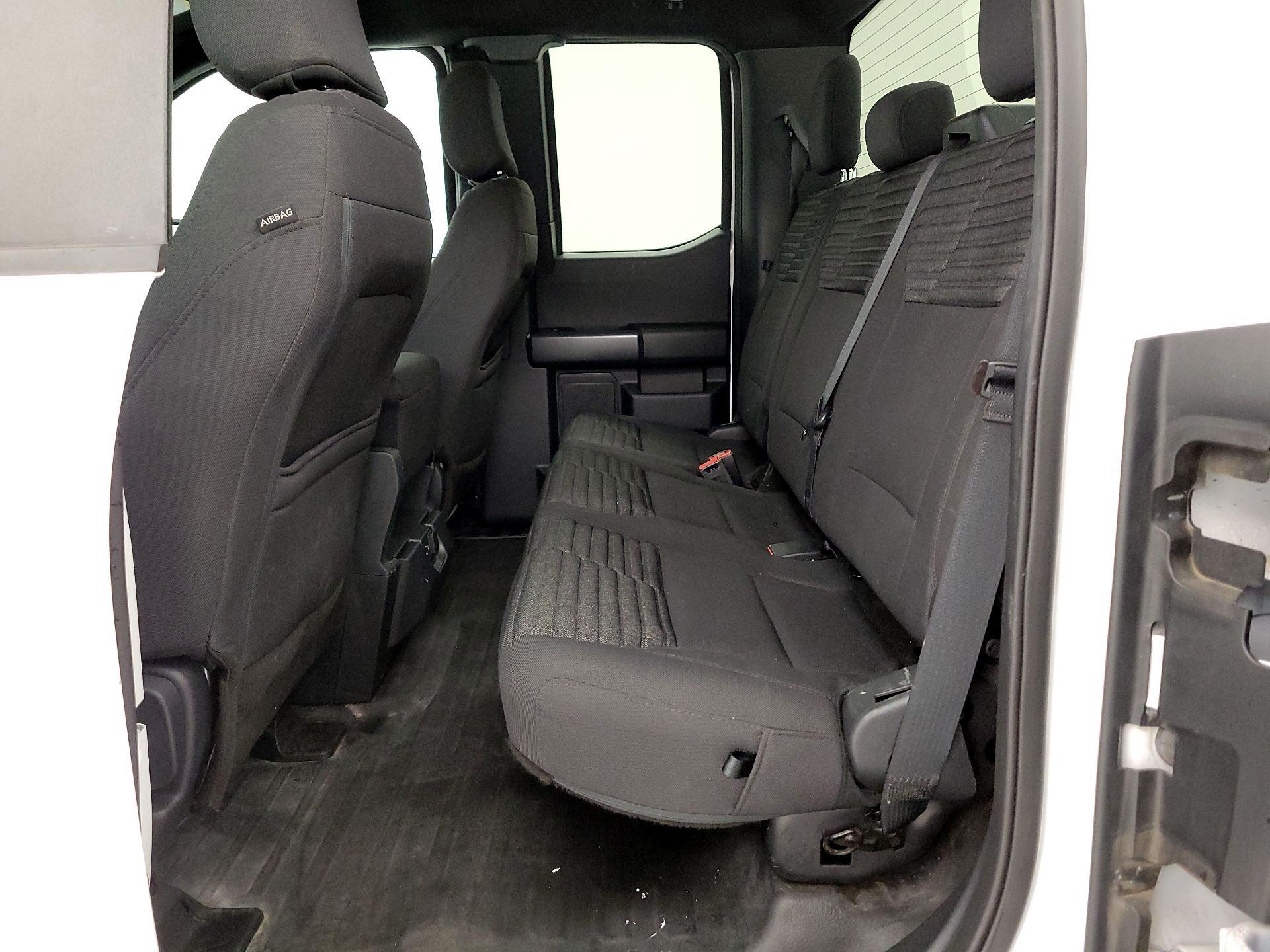 Thumbnail: 2023 Ford F-150 - 20