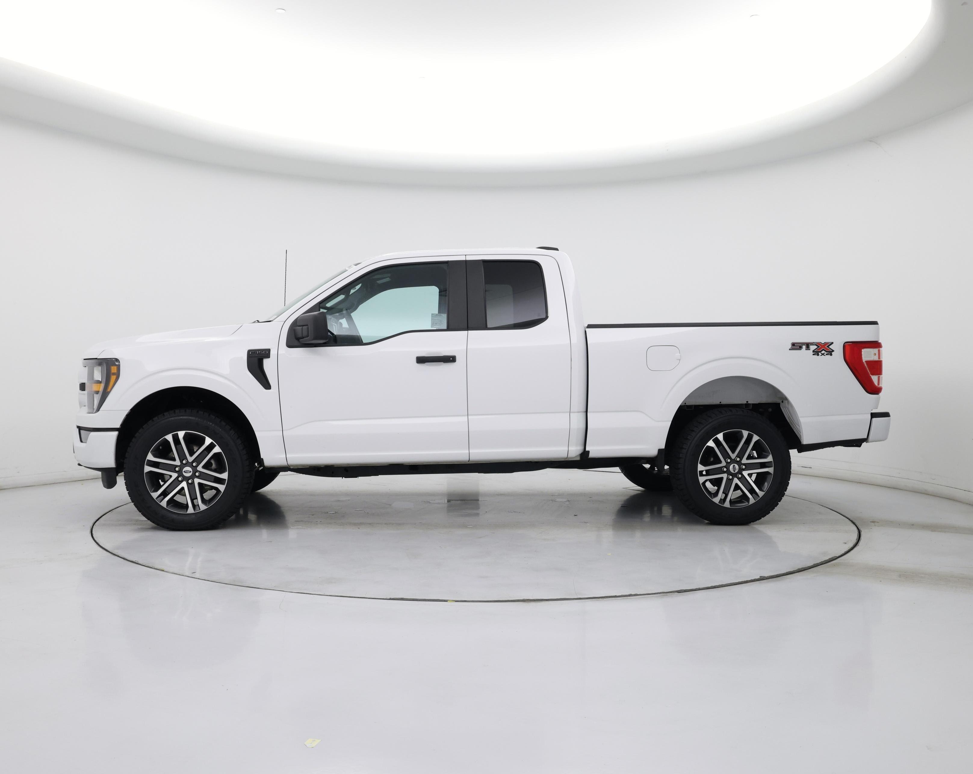 Thumbnail: 2023 Ford F-150 - 3