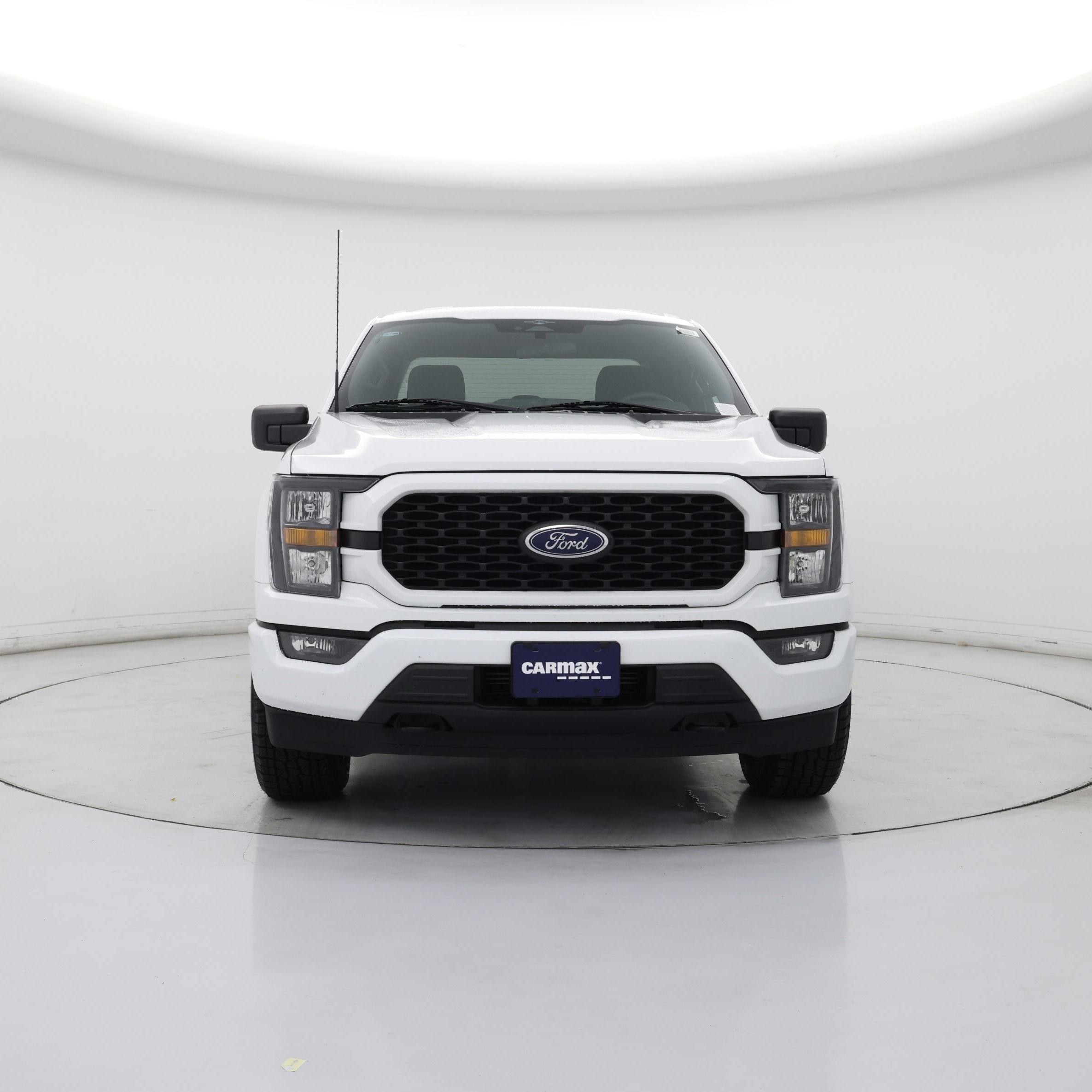 Thumbnail: 2023 Ford F-150 - 5