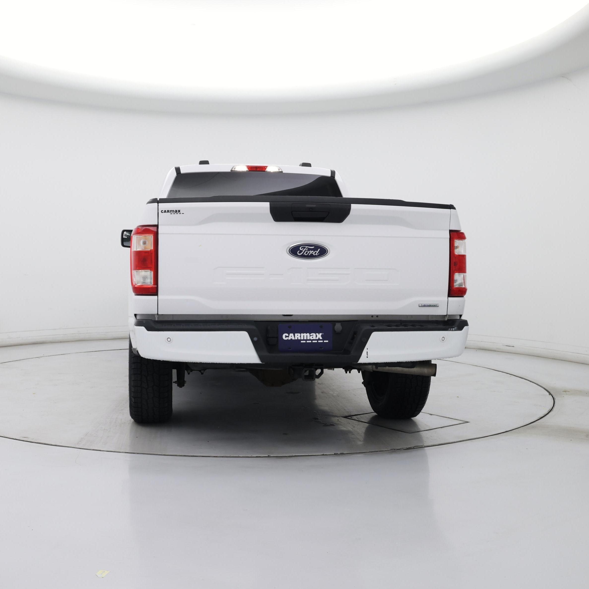 Thumbnail: 2023 Ford F-150 - 6