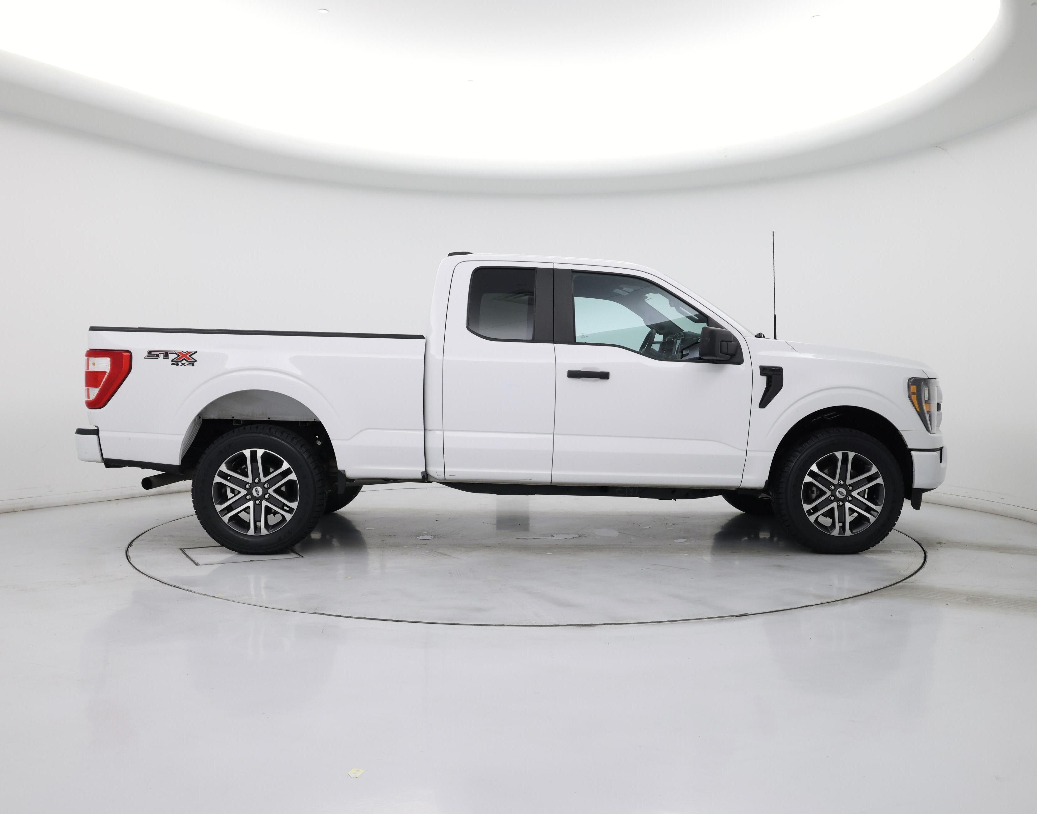 Thumbnail: 2023 Ford F-150 - 7