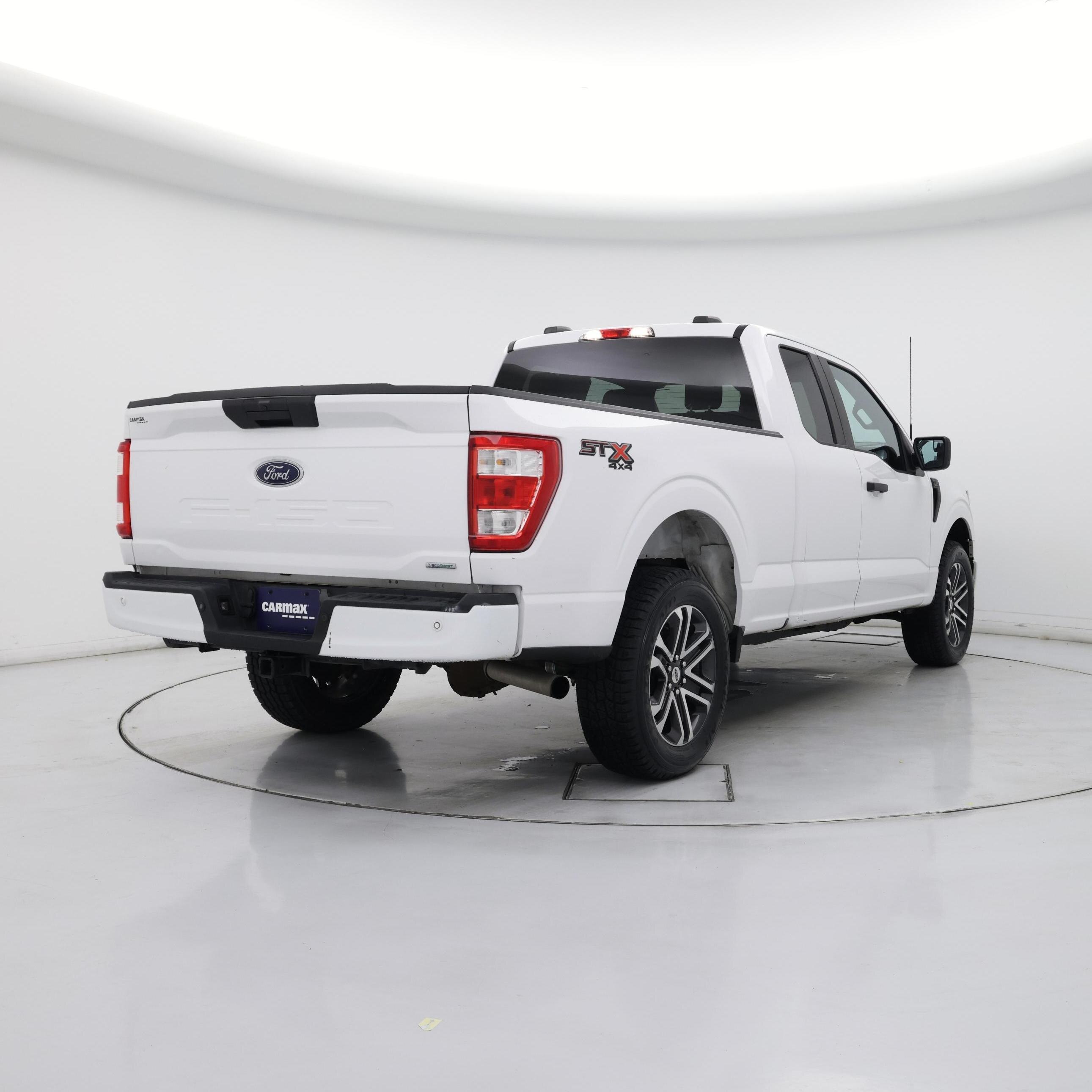 Thumbnail: 2023 Ford F-150 - 8