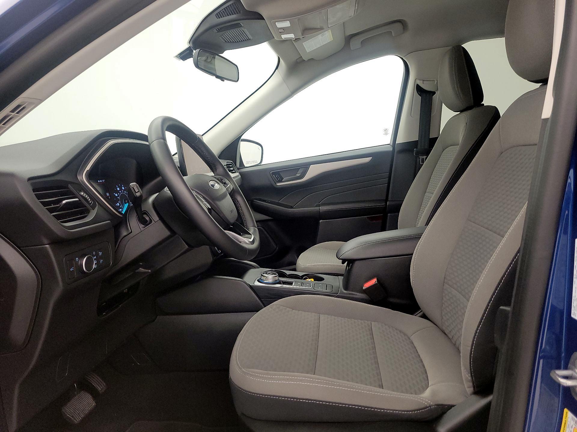 Thumbnail: 2022 Ford Escape - 11