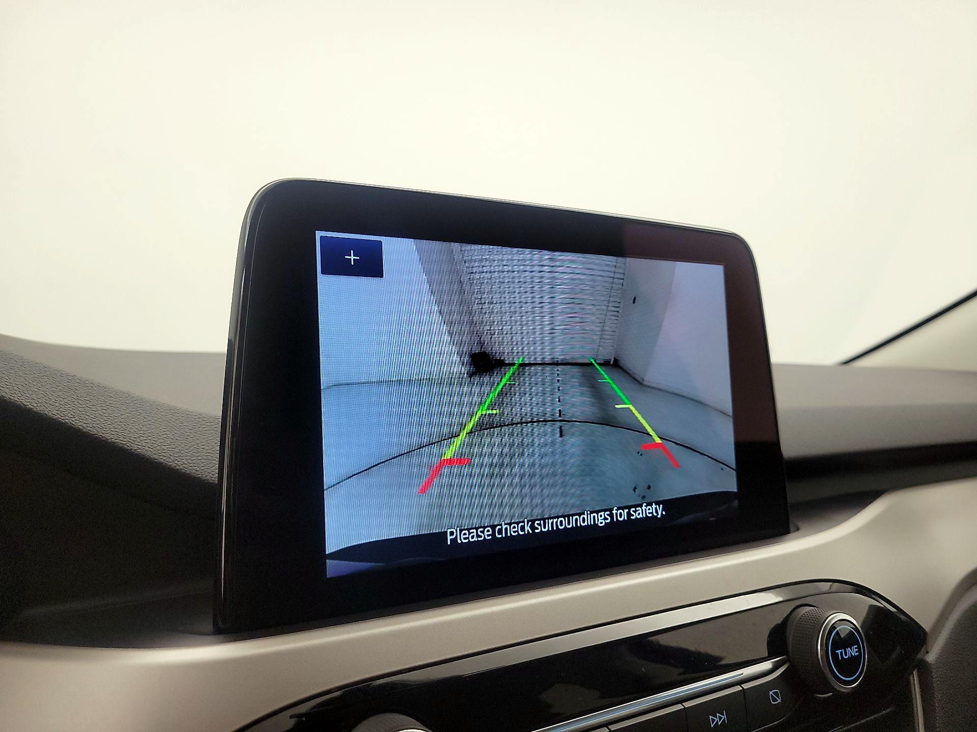 Thumbnail: 2022 Ford Escape - 14