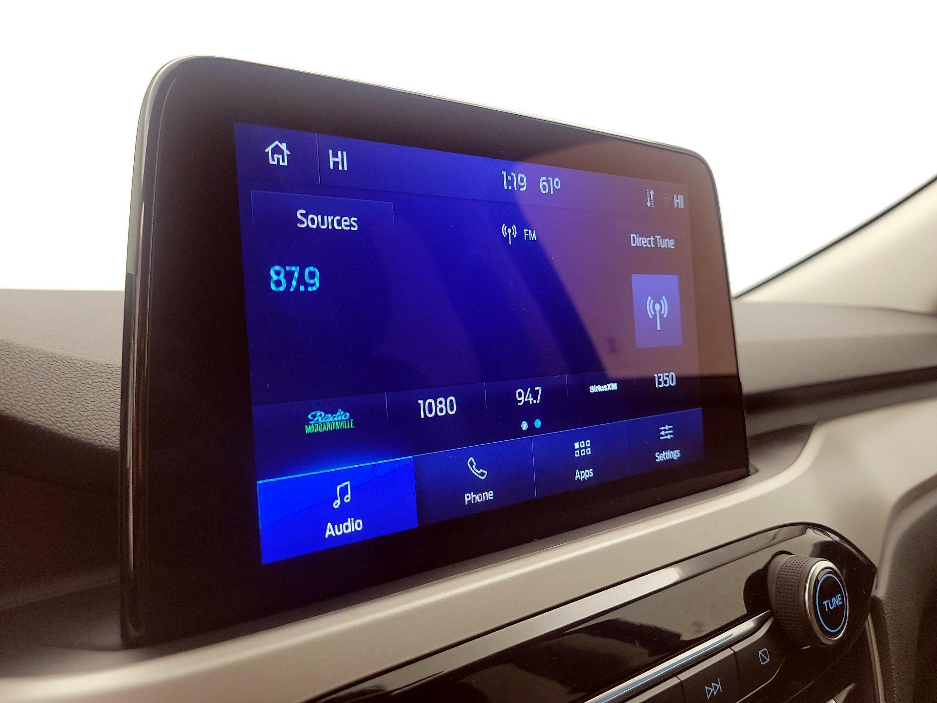 Thumbnail: 2022 Ford Escape - 15