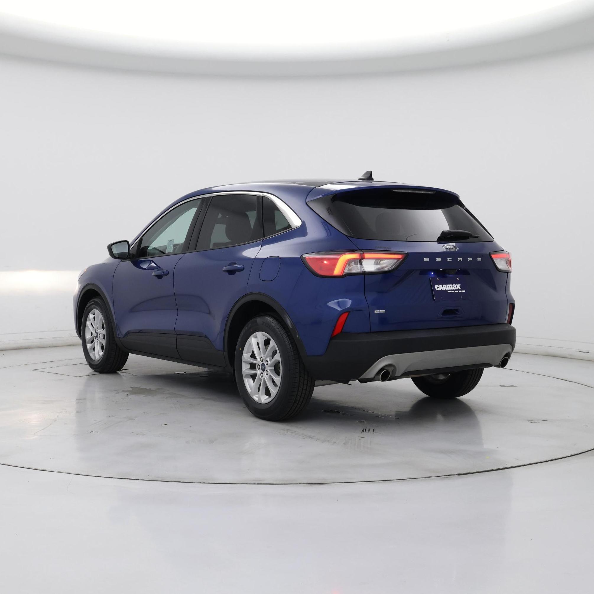 Thumbnail: 2022 Ford Escape - 2