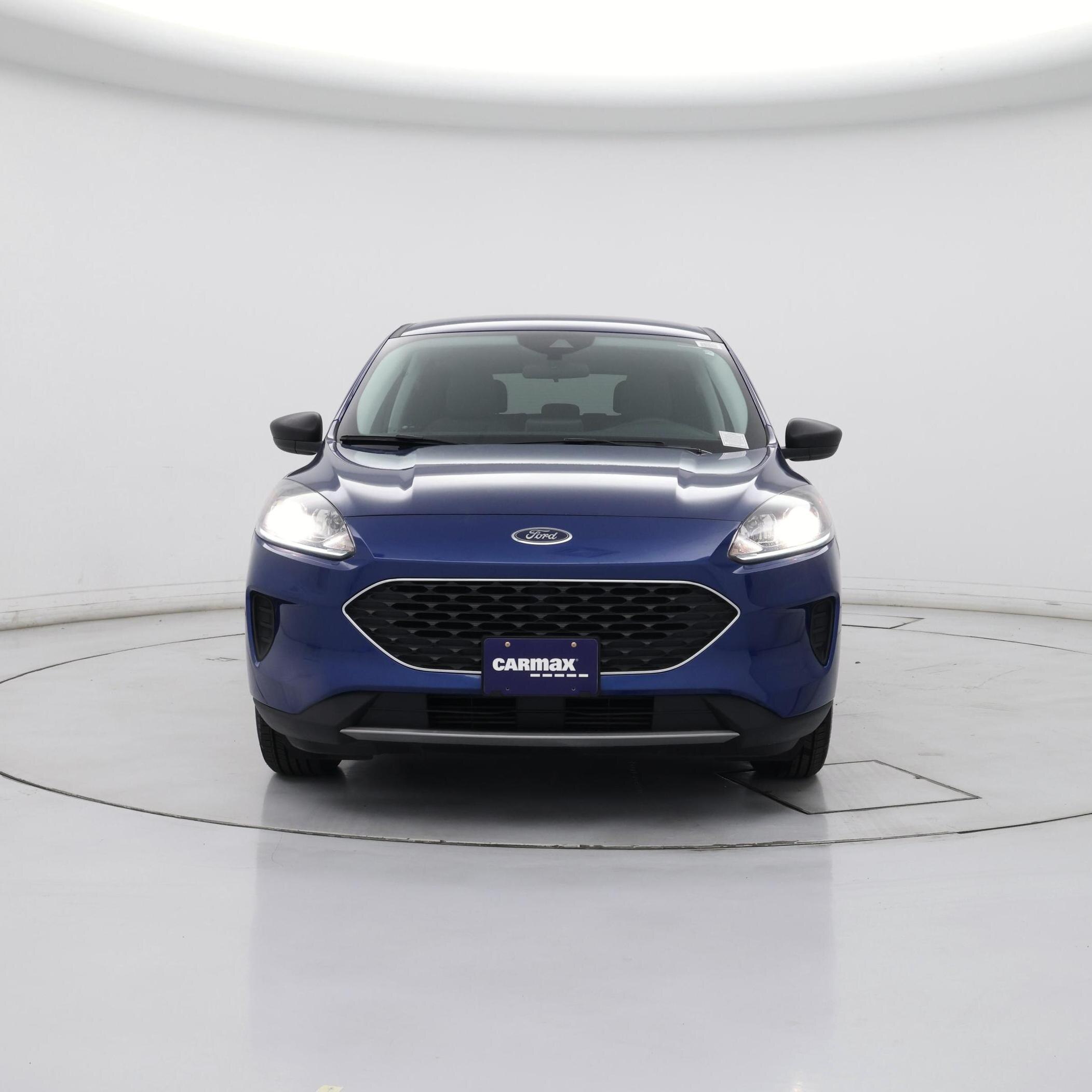 Thumbnail: 2022 Ford Escape - 5