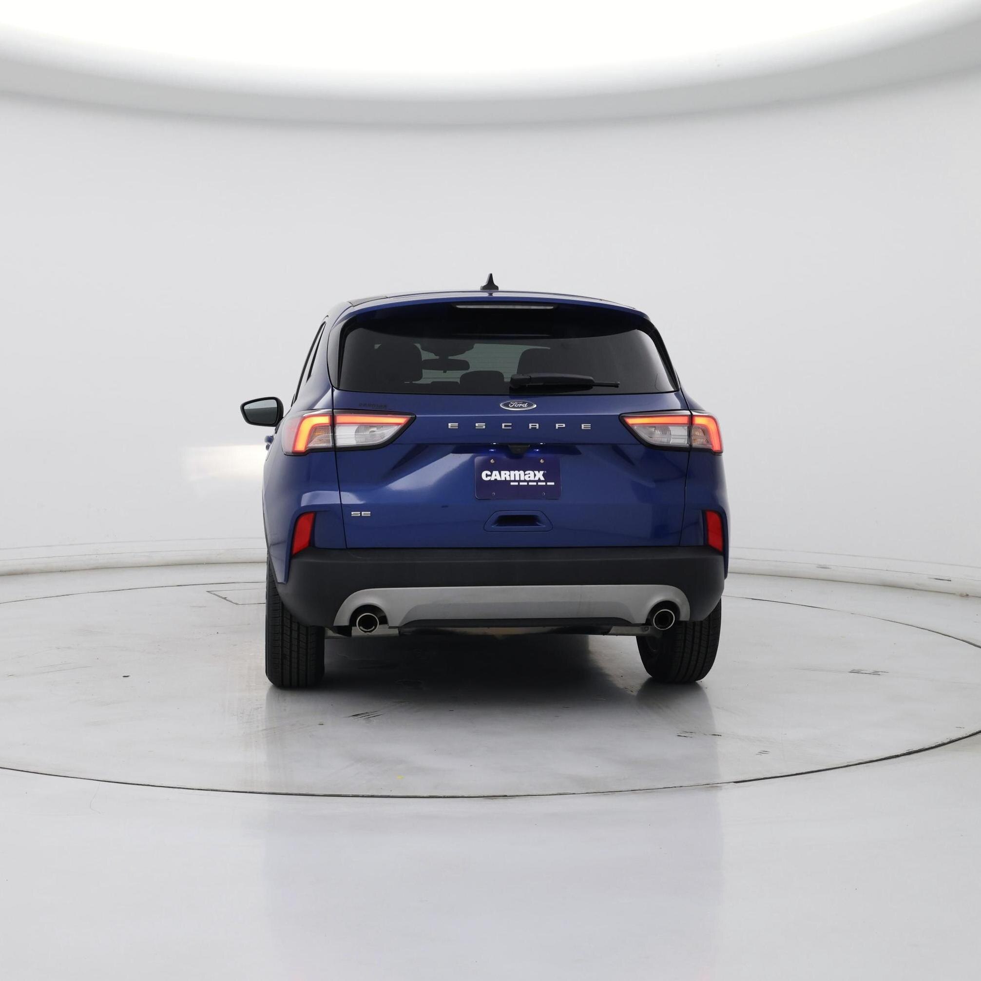 Thumbnail: 2022 Ford Escape - 6