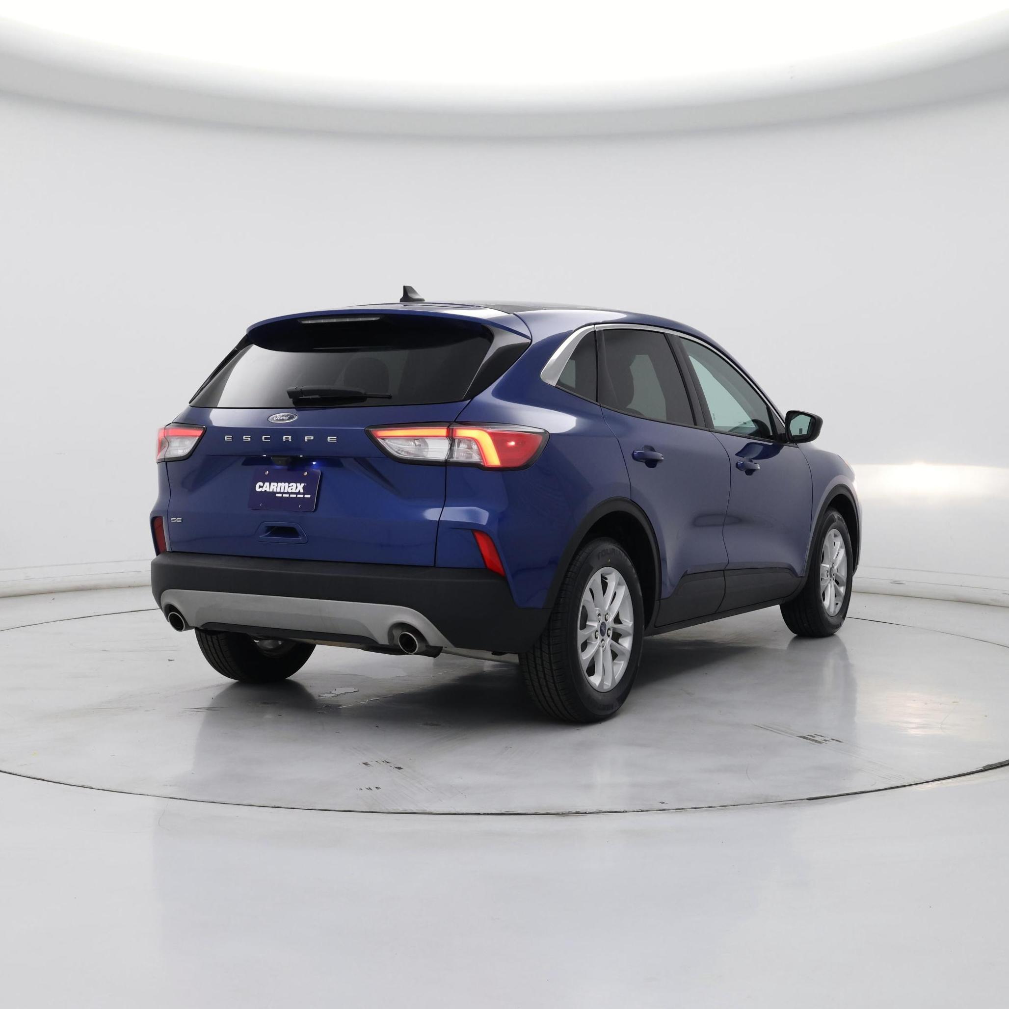 Thumbnail: 2022 Ford Escape - 8