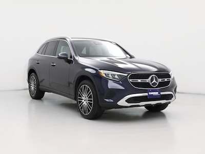 2024 Mercedes-Benz GLC300