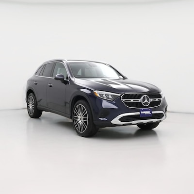 2024 Mercedes-Benz GLC300