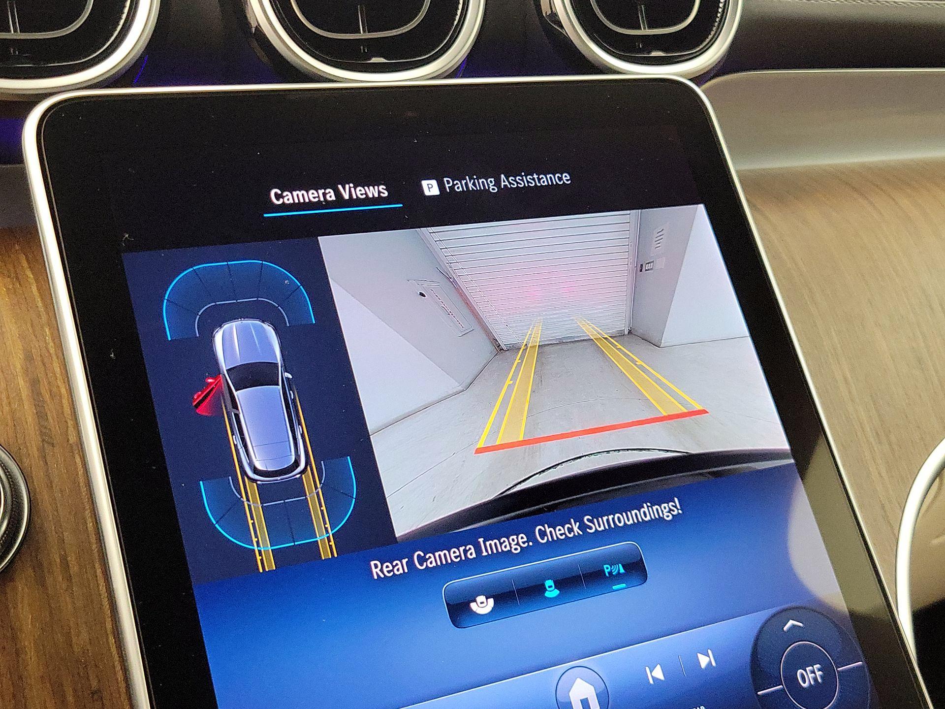 Thumbnail: 2024 Mercedes-Benz GLC - 14