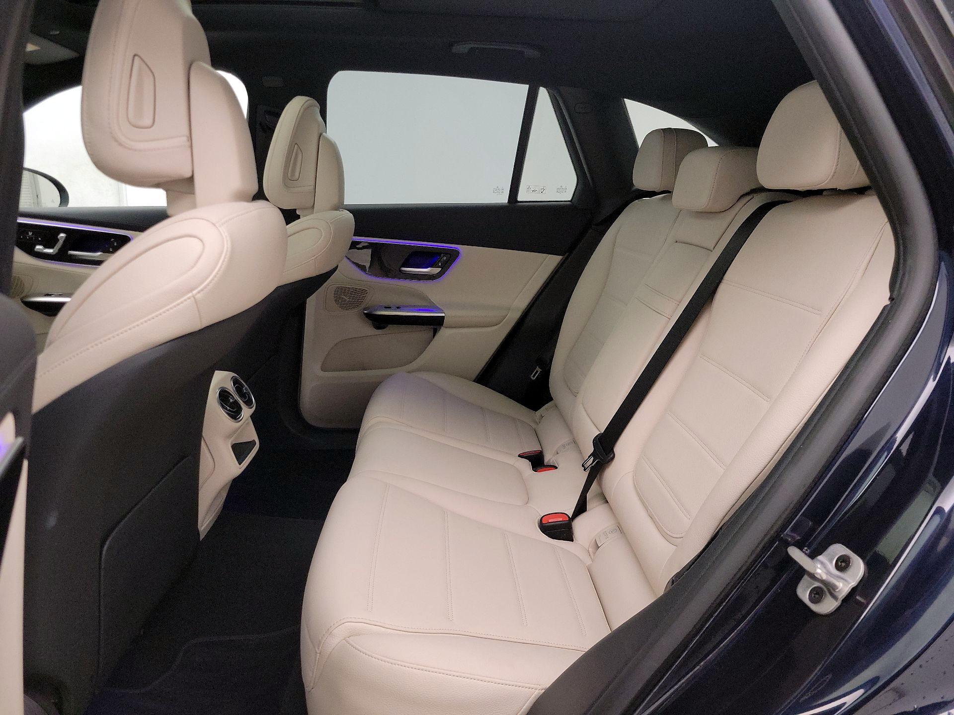 Thumbnail: 2024 Mercedes-Benz GLC - 20