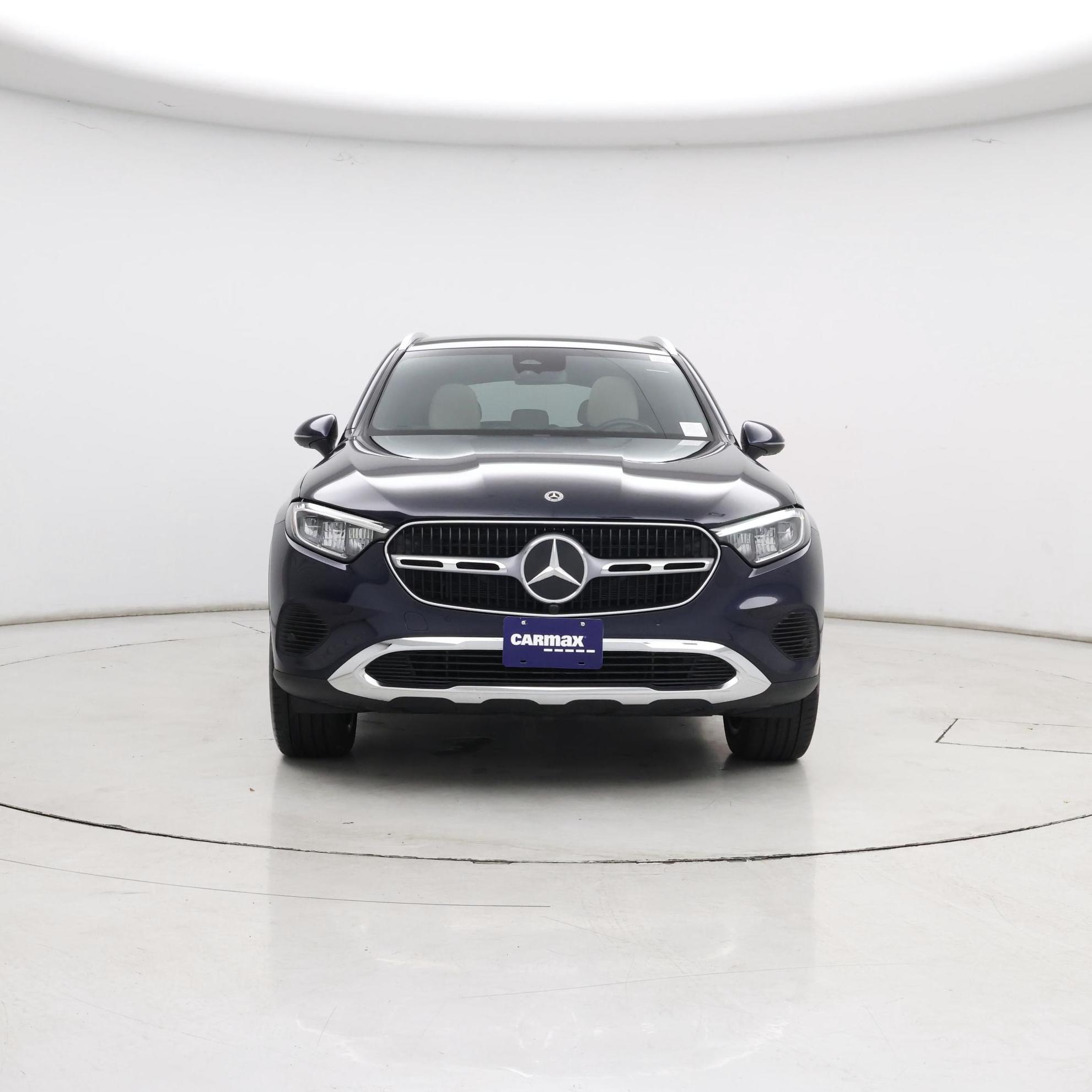 Thumbnail: 2024 Mercedes-Benz GLC - 5