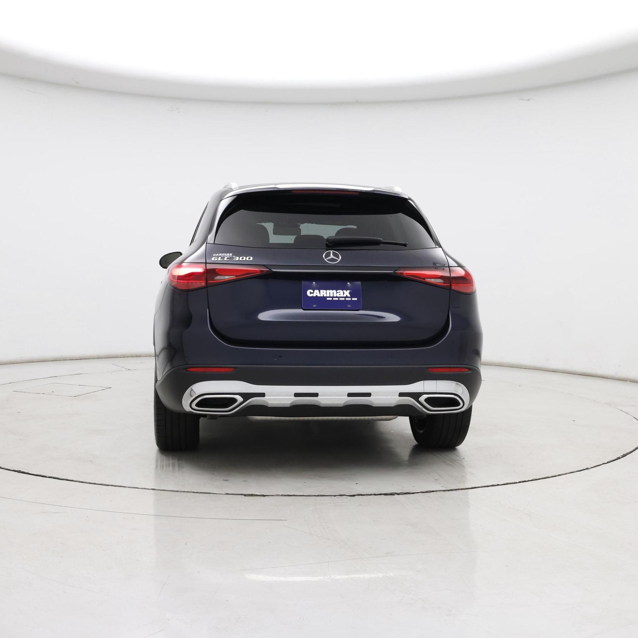 Thumbnail: 2024 Mercedes-Benz GLC - 6