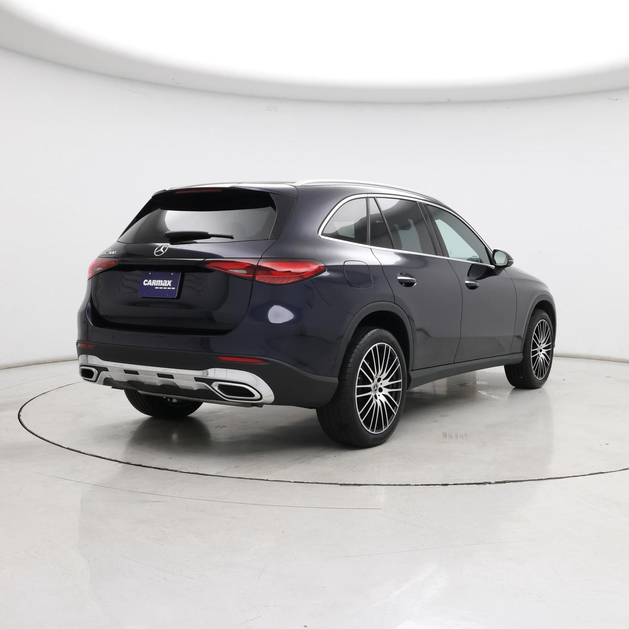 Thumbnail: 2024 Mercedes-Benz GLC - 8