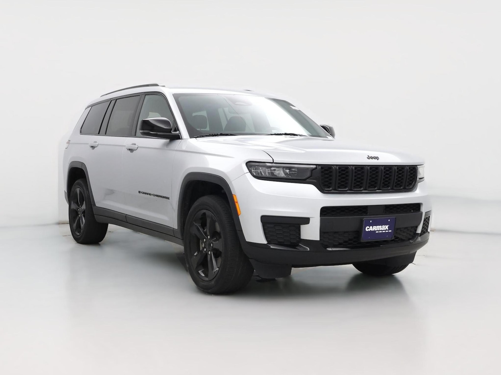 2023 Jeep Grand Cherokee L