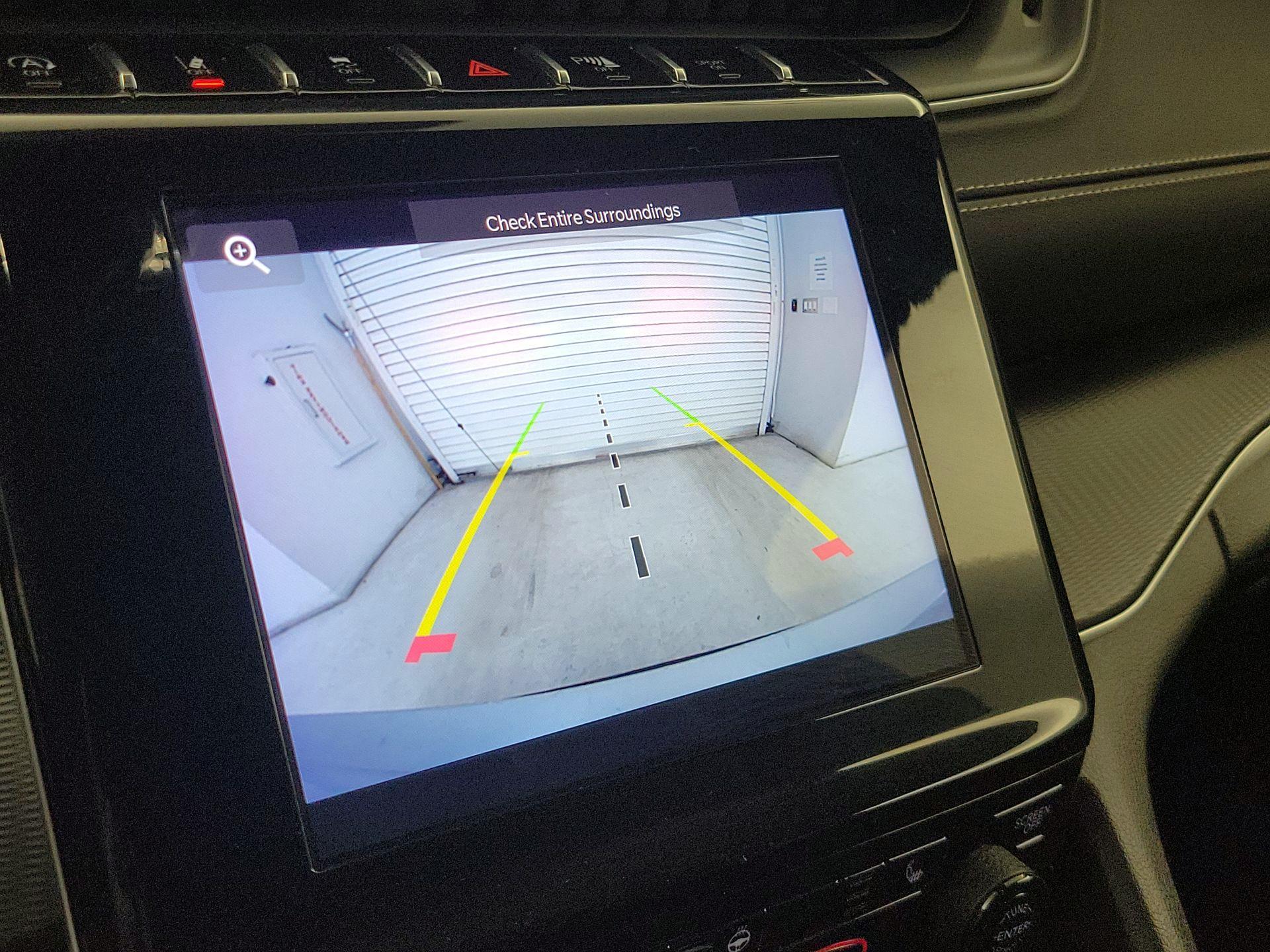 Thumbnail: 2023 Jeep Grand Cherokee L - 14