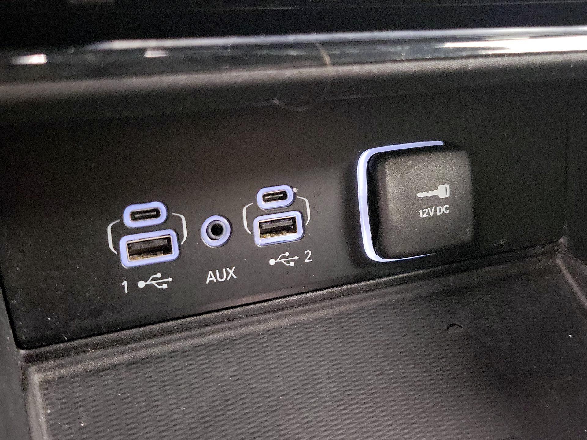 Thumbnail: 2023 Jeep Grand Cherokee L - 18