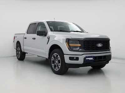 2024 Ford F150 STX