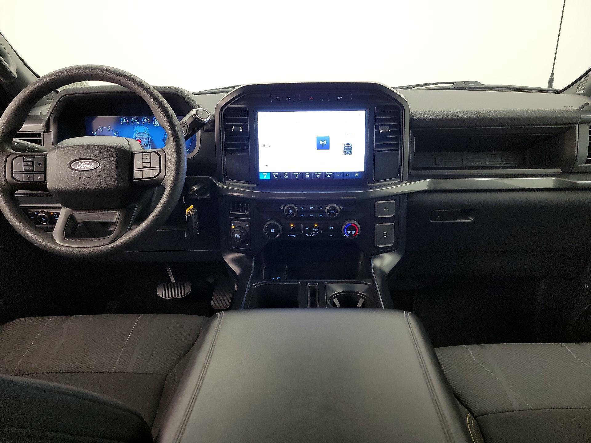 Thumbnail: 2024 Ford F-150 - 9