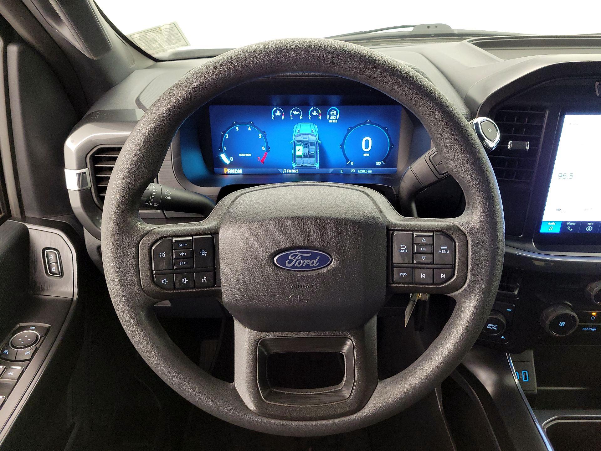 Thumbnail: 2024 Ford F-150 - 10