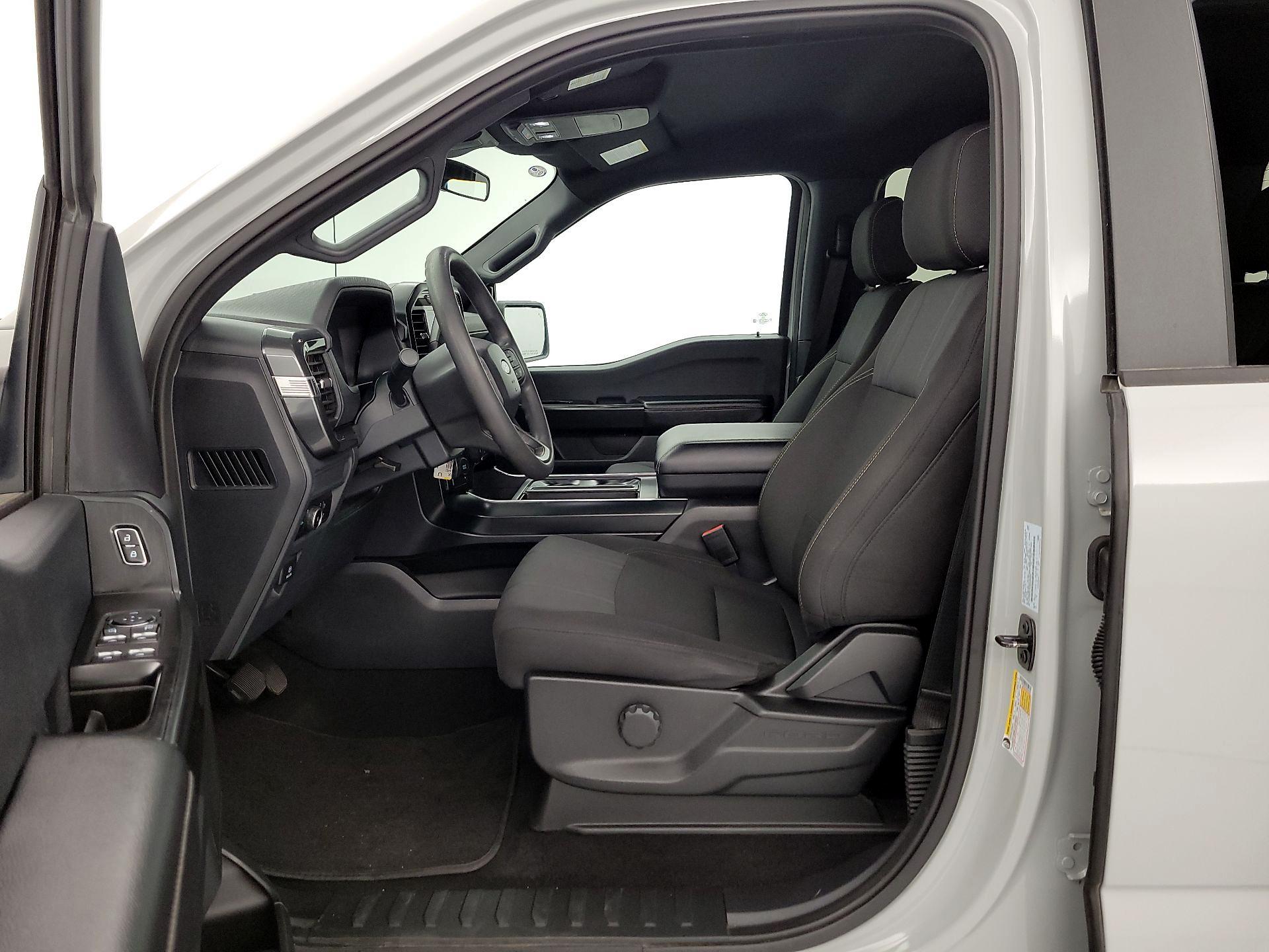 Thumbnail: 2024 Ford F-150 - 11