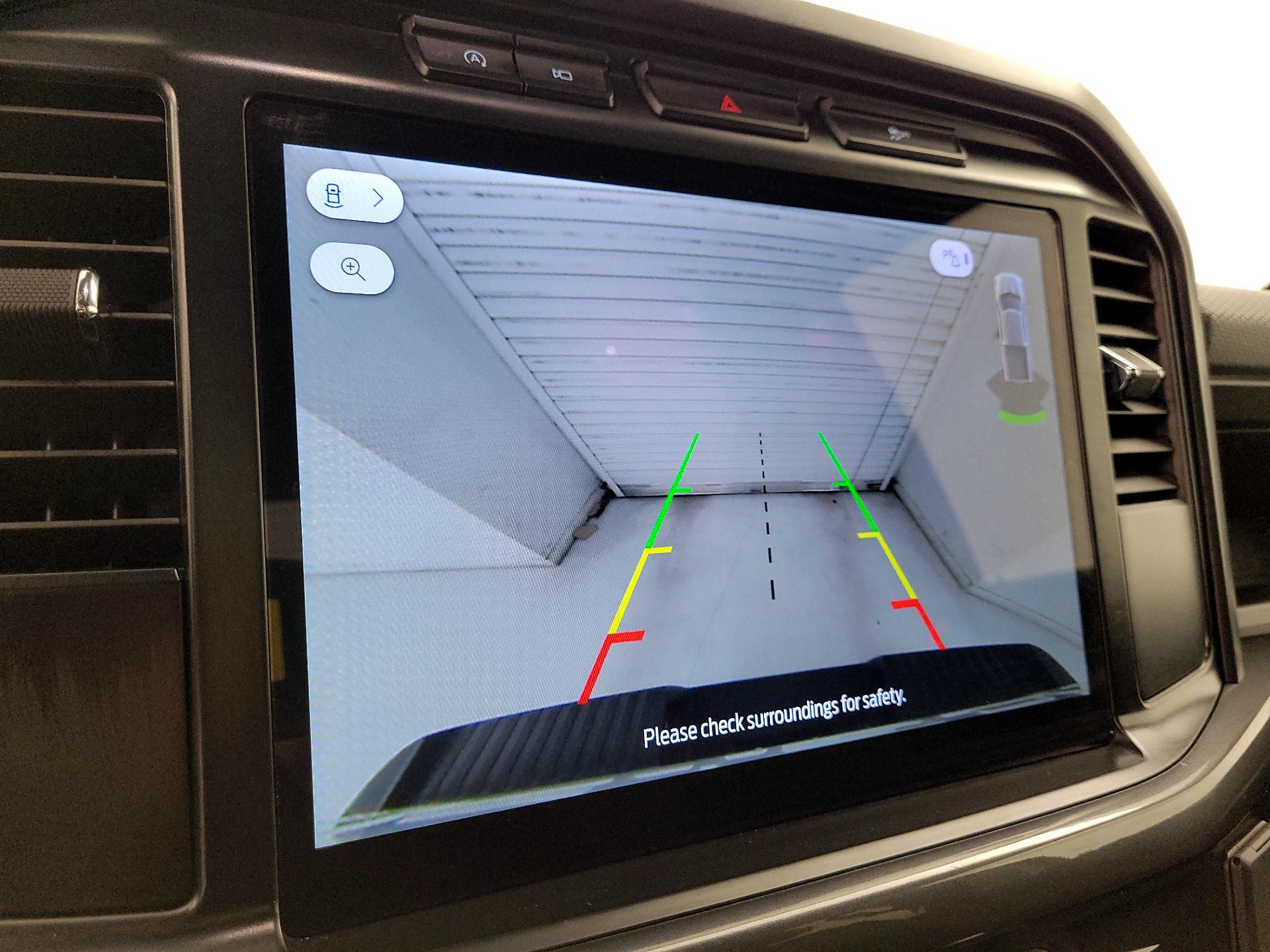 Thumbnail: 2024 Ford F-150 - 14