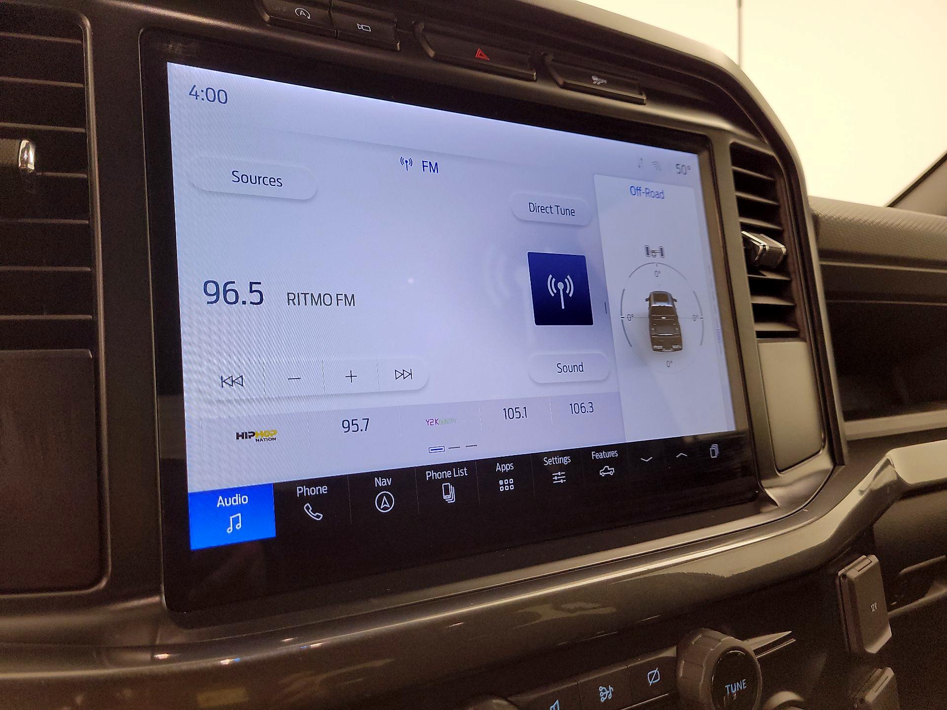 Thumbnail: 2024 Ford F-150 - 15