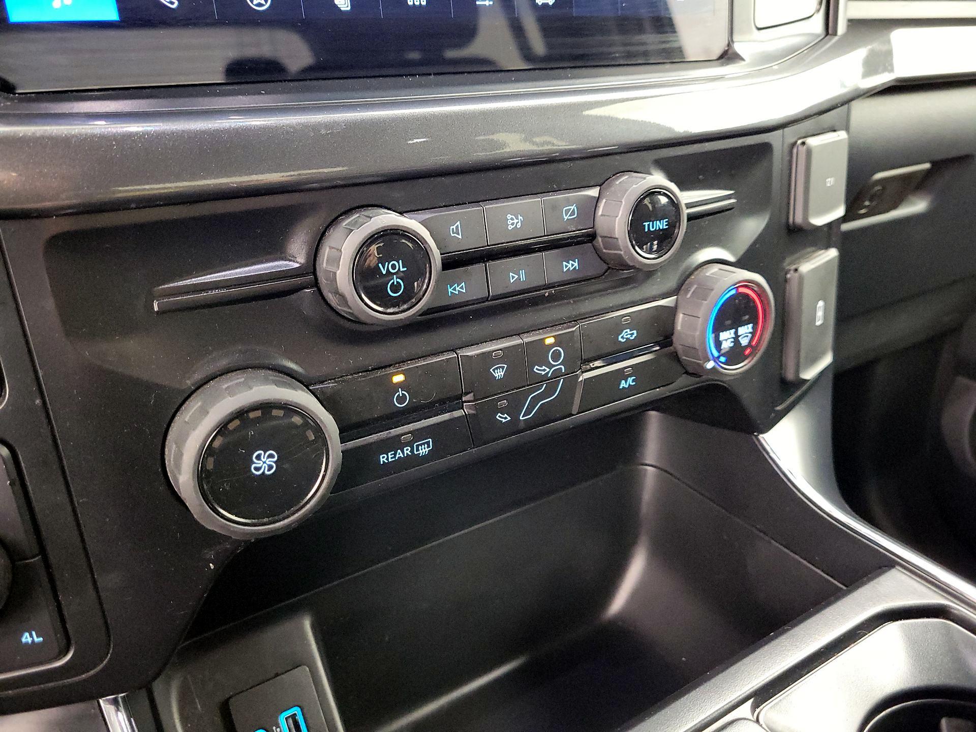 Thumbnail: 2024 Ford F-150 - 16