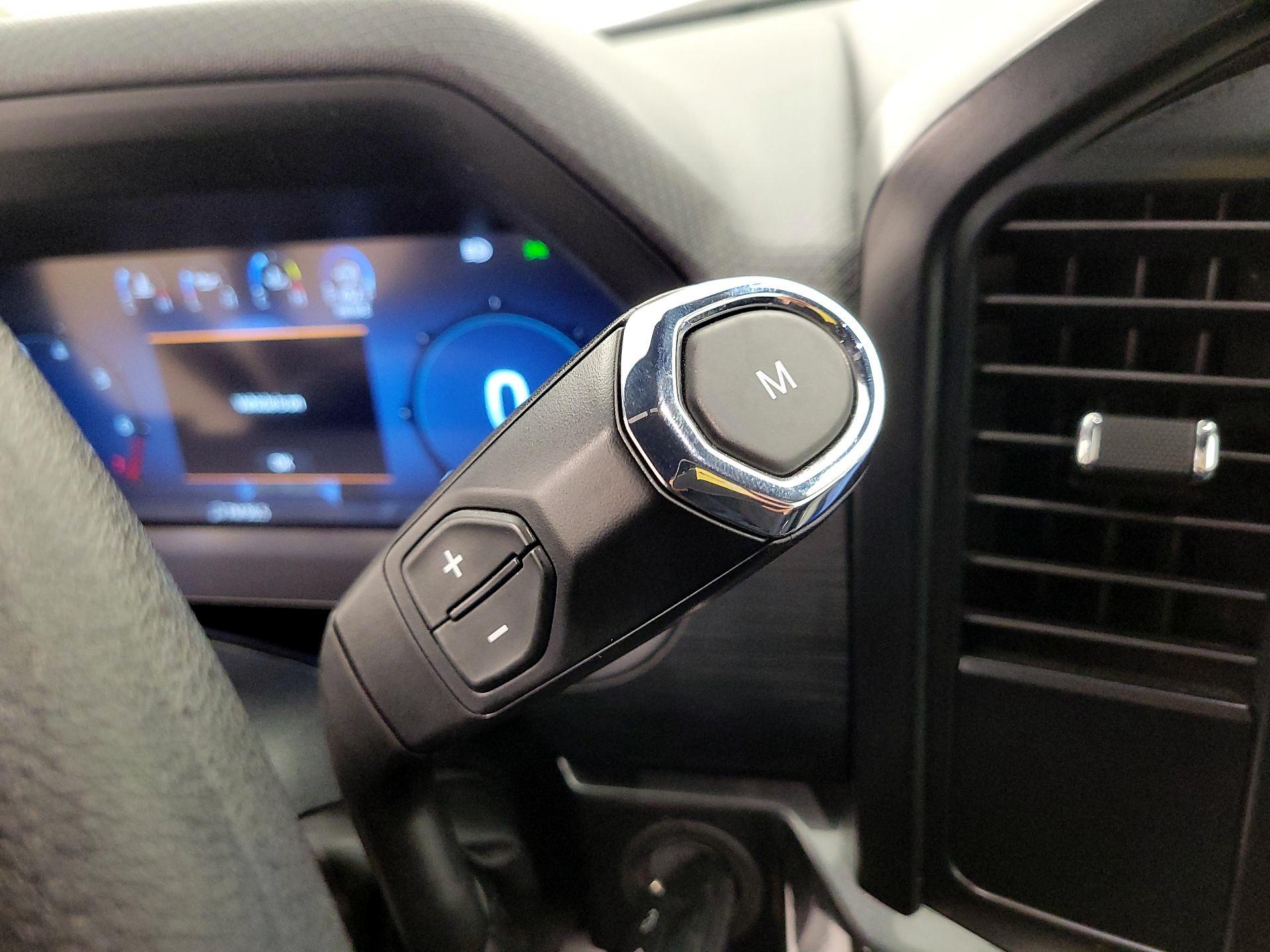 Thumbnail: 2024 Ford F-150 - 17