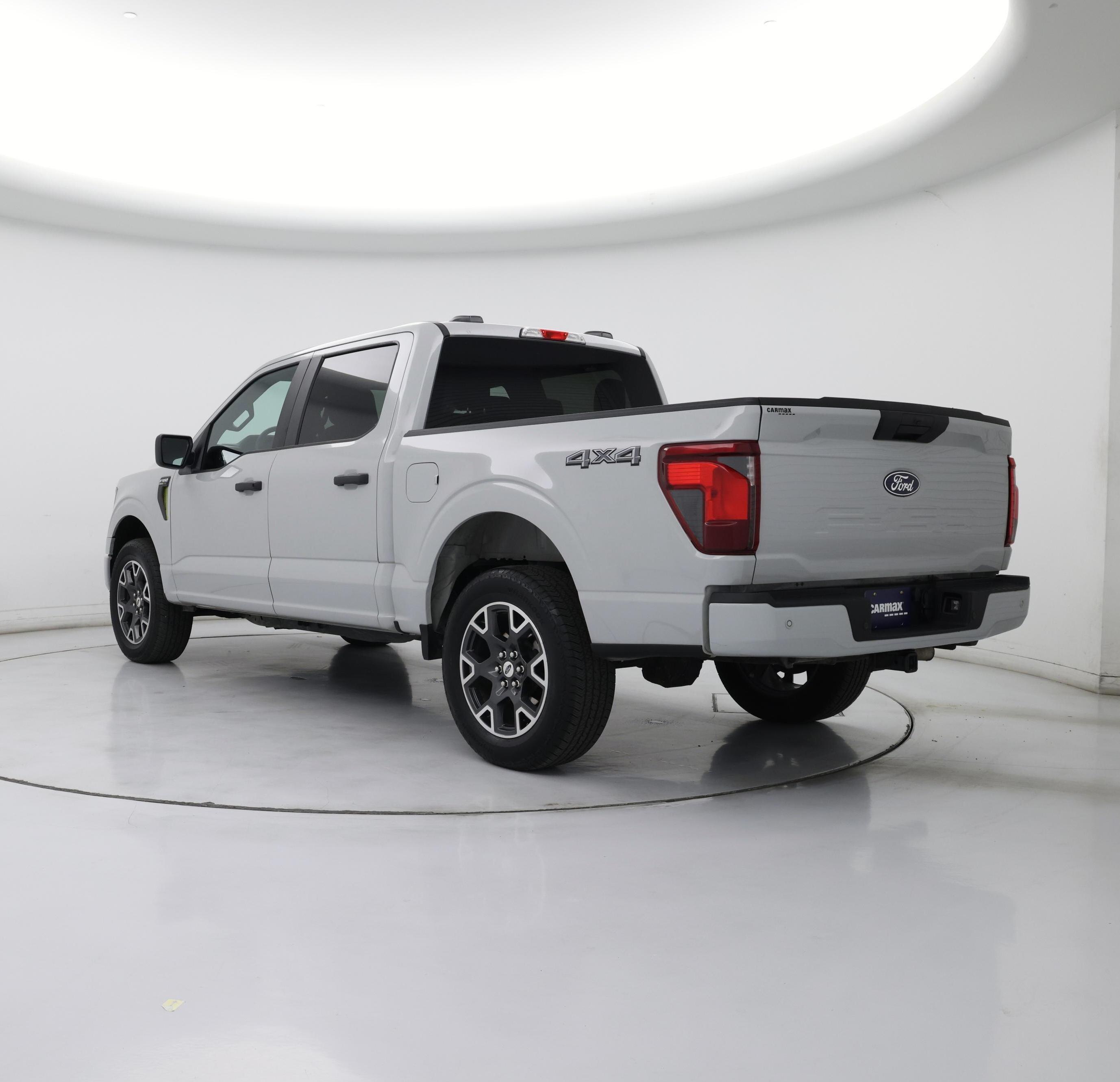 Thumbnail: 2024 Ford F-150 - 2