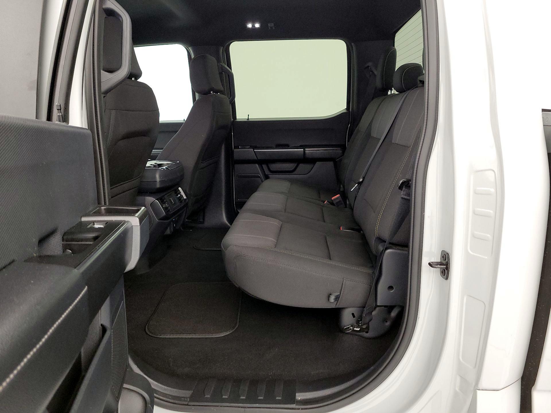 Thumbnail: 2024 Ford F-150 - 19