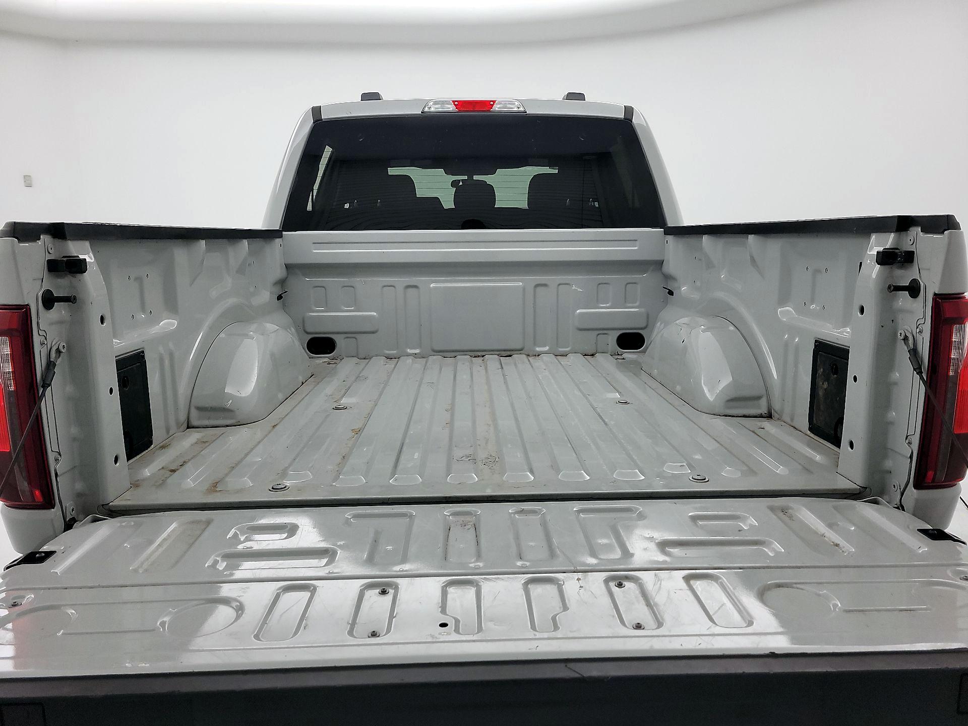 Thumbnail: 2024 Ford F-150 - 20