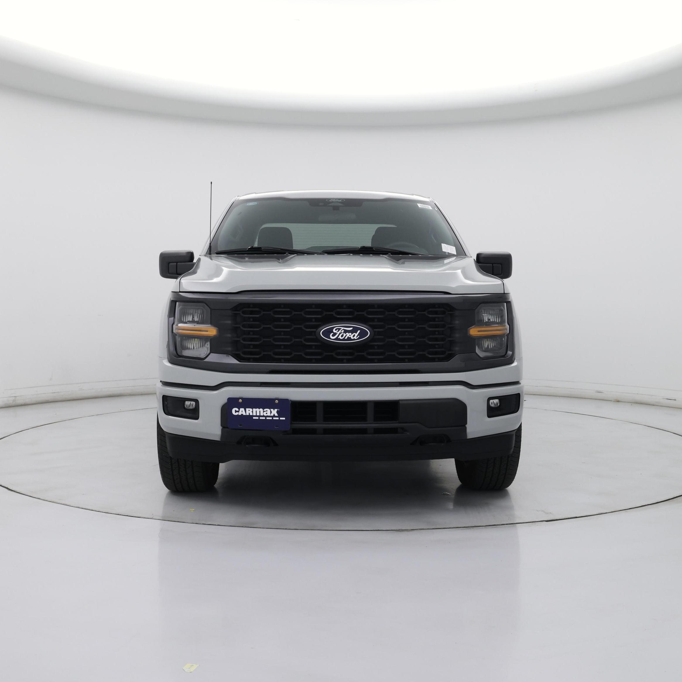 Thumbnail: 2024 Ford F-150 - 5